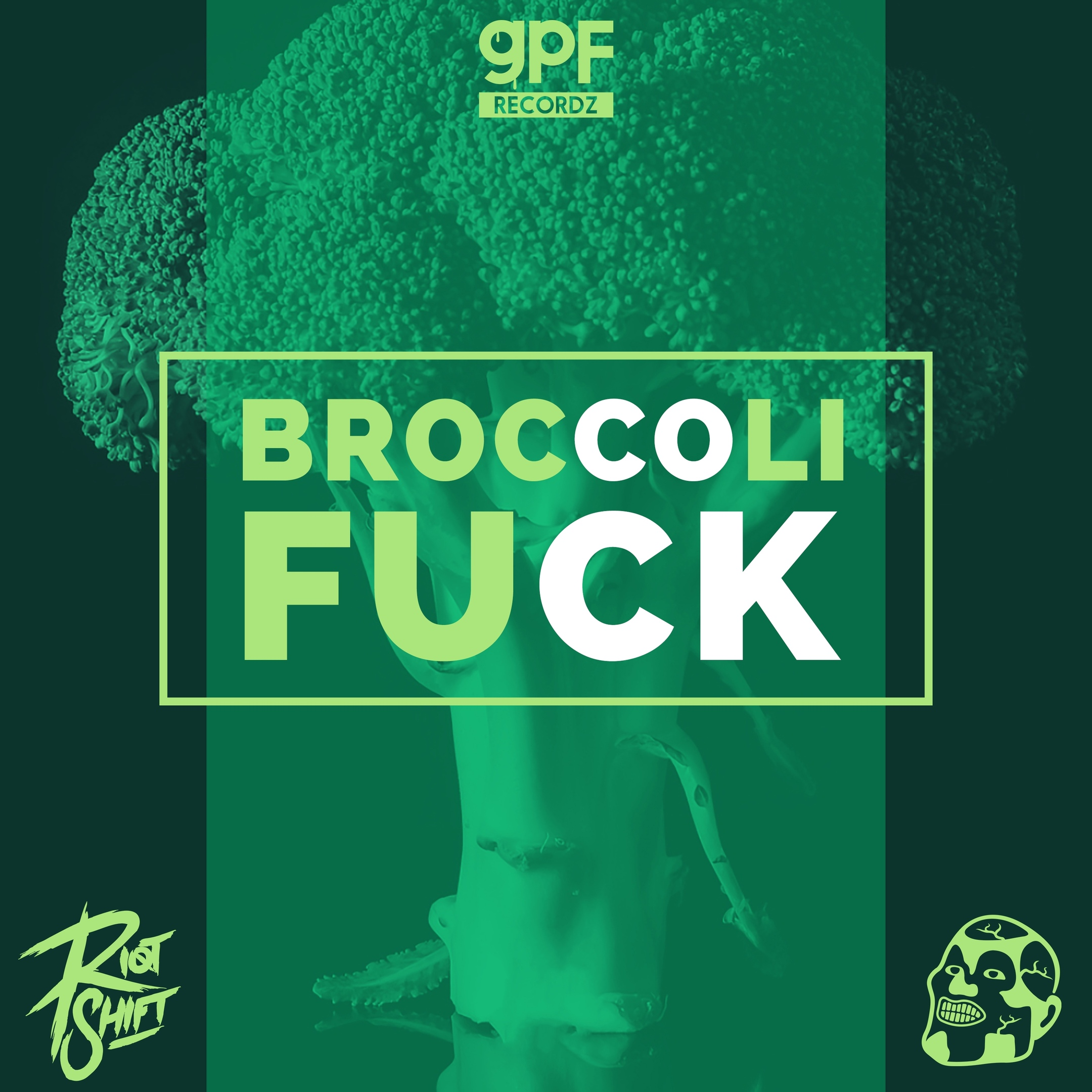 Broccoli ****