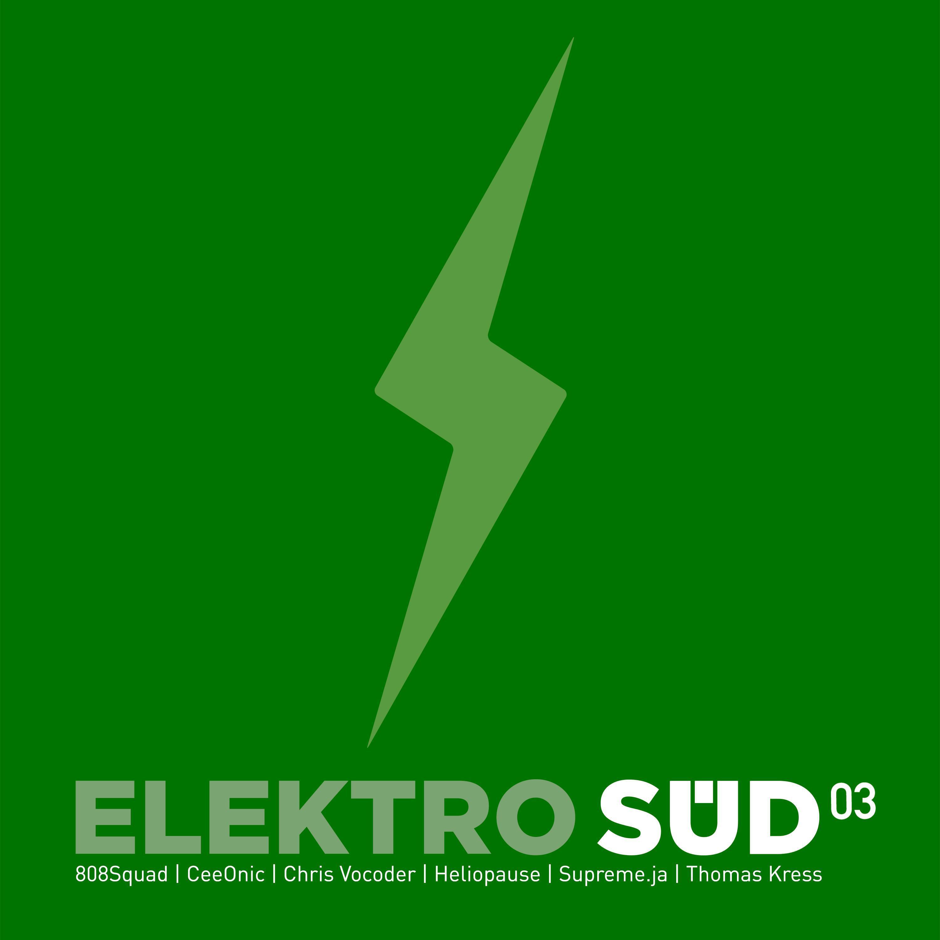 Elektro Süd 03