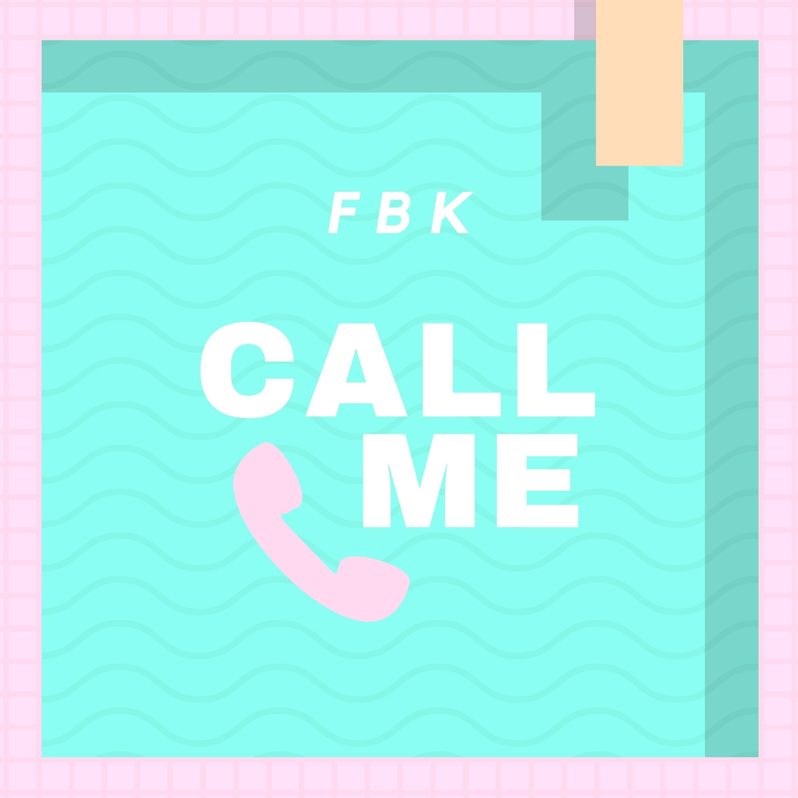 Call Me