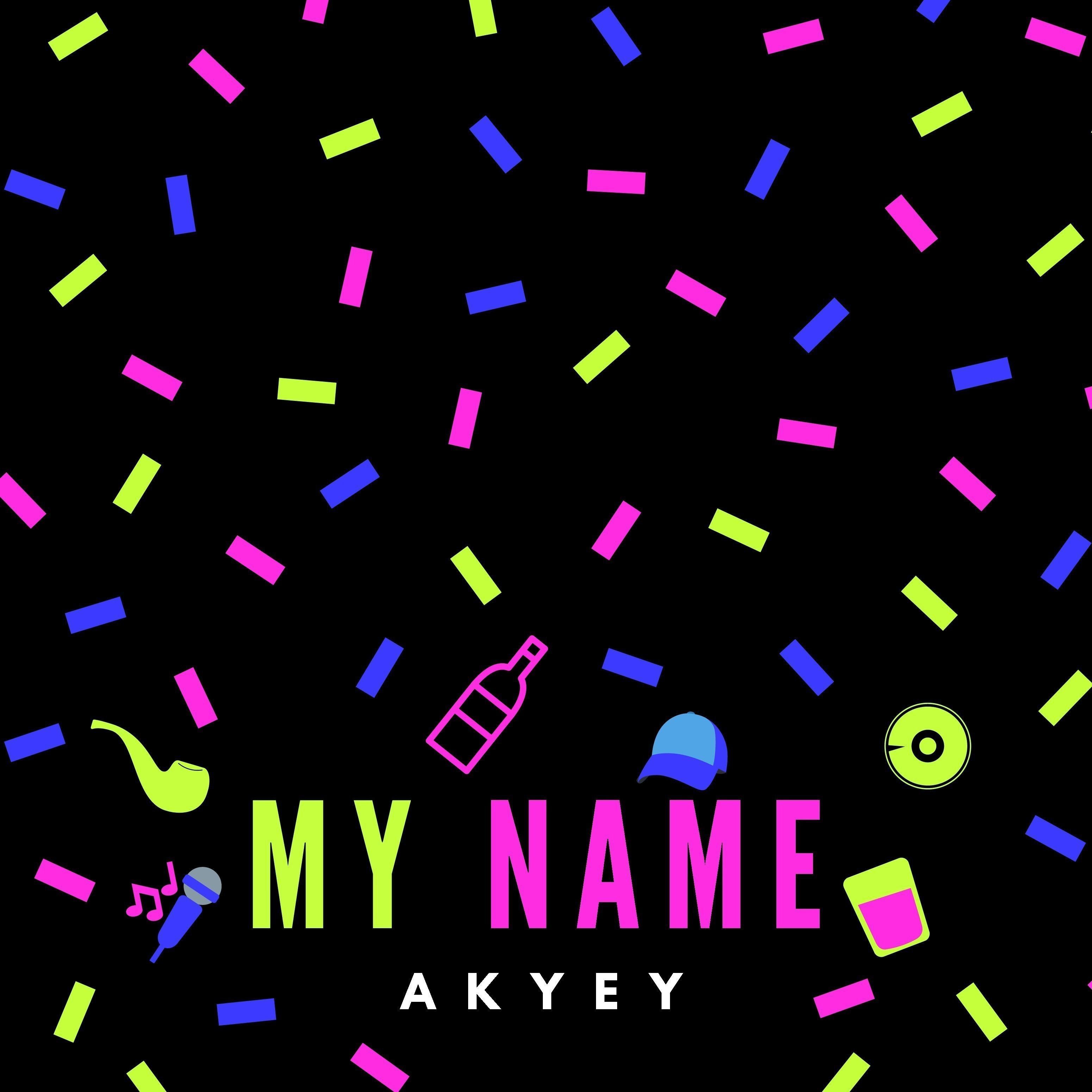 My Name