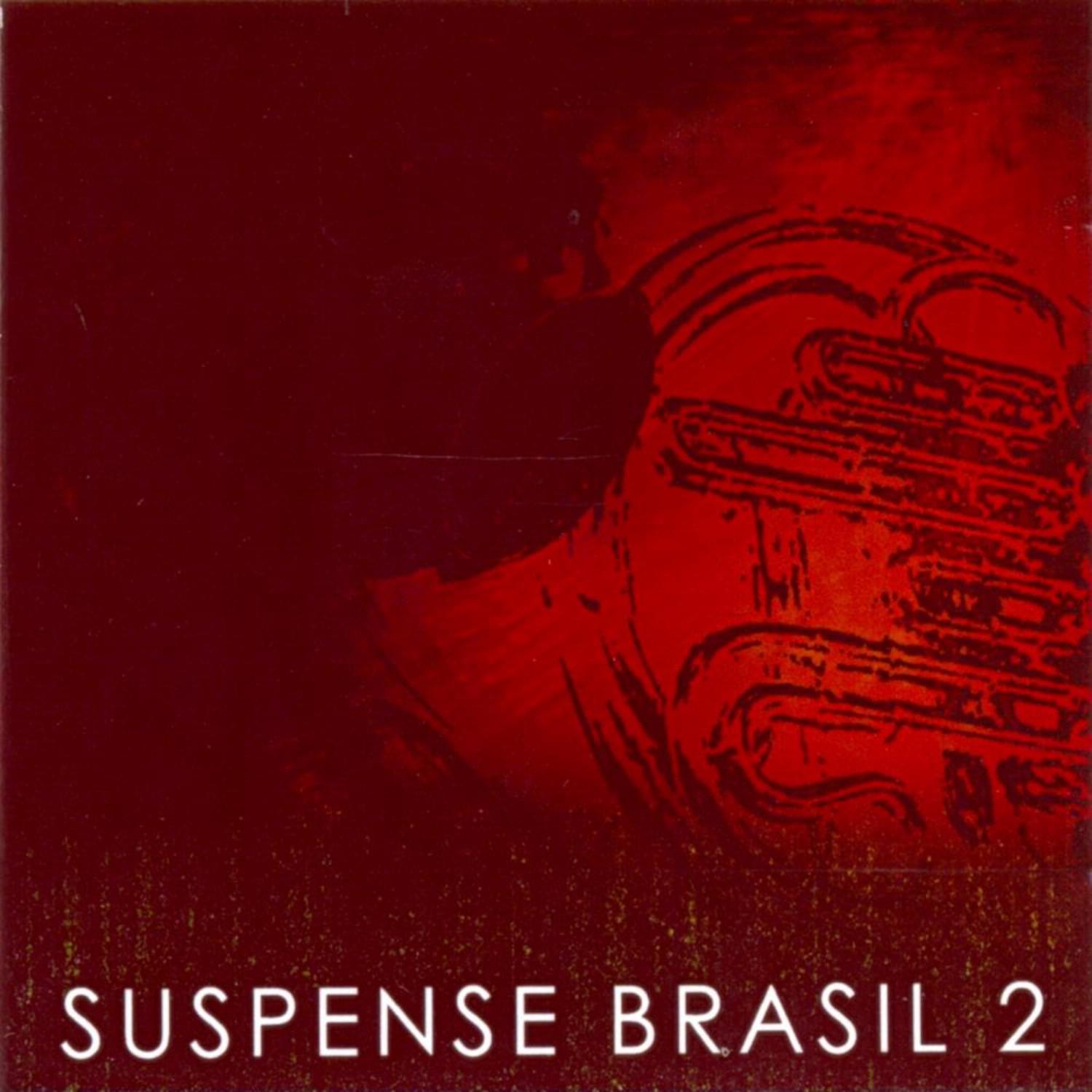 Suspense Brasil 2