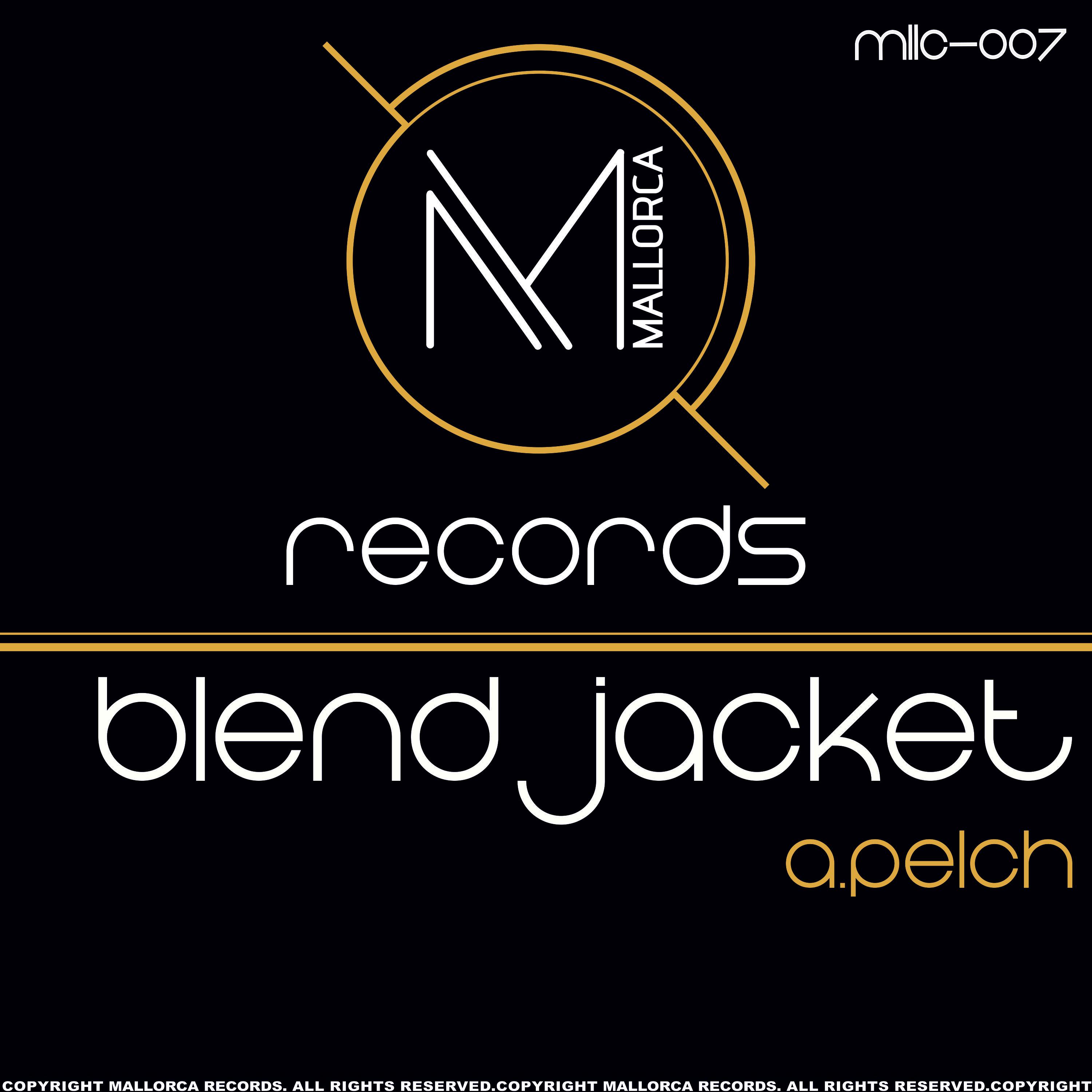 Blend Jacket