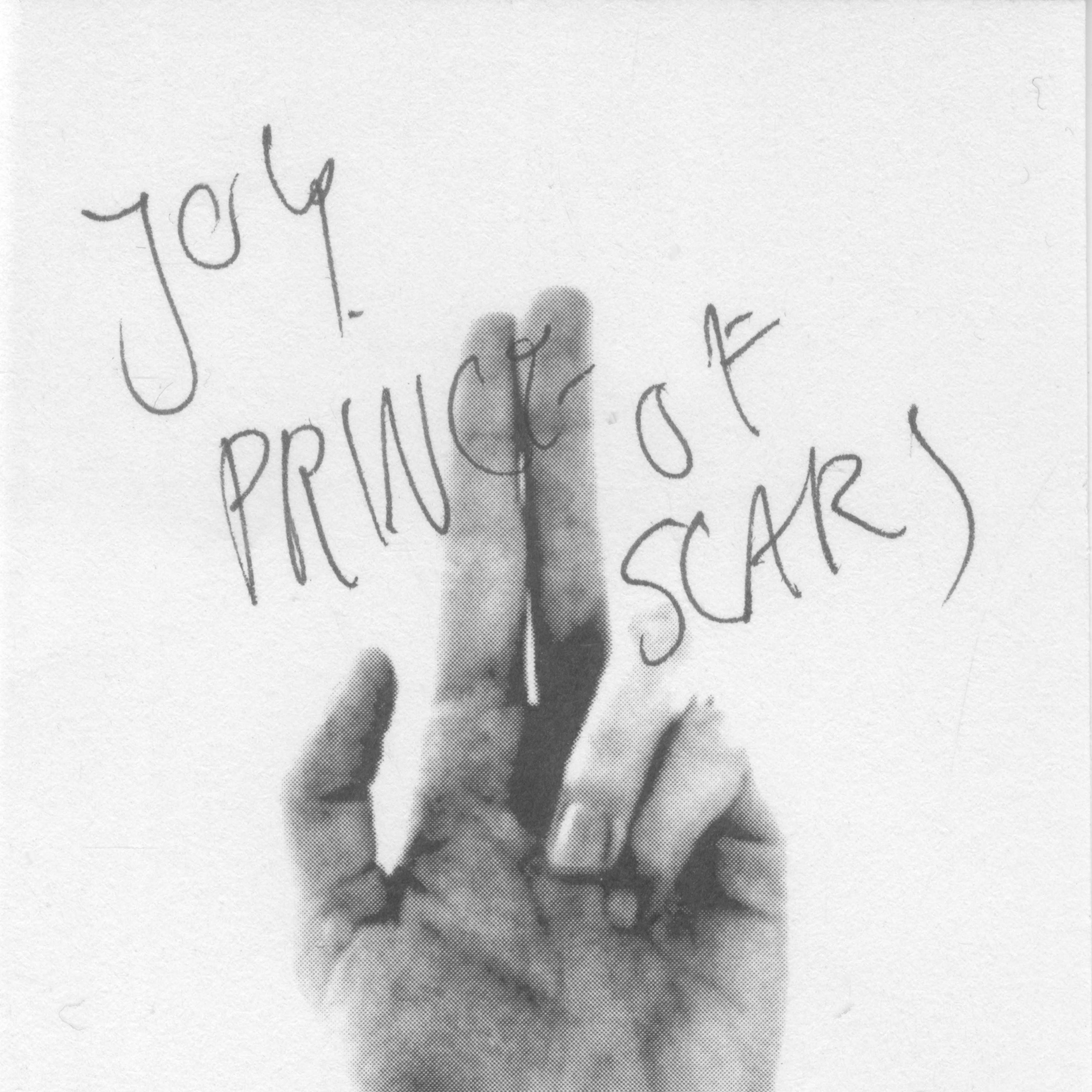 Prince of Scars