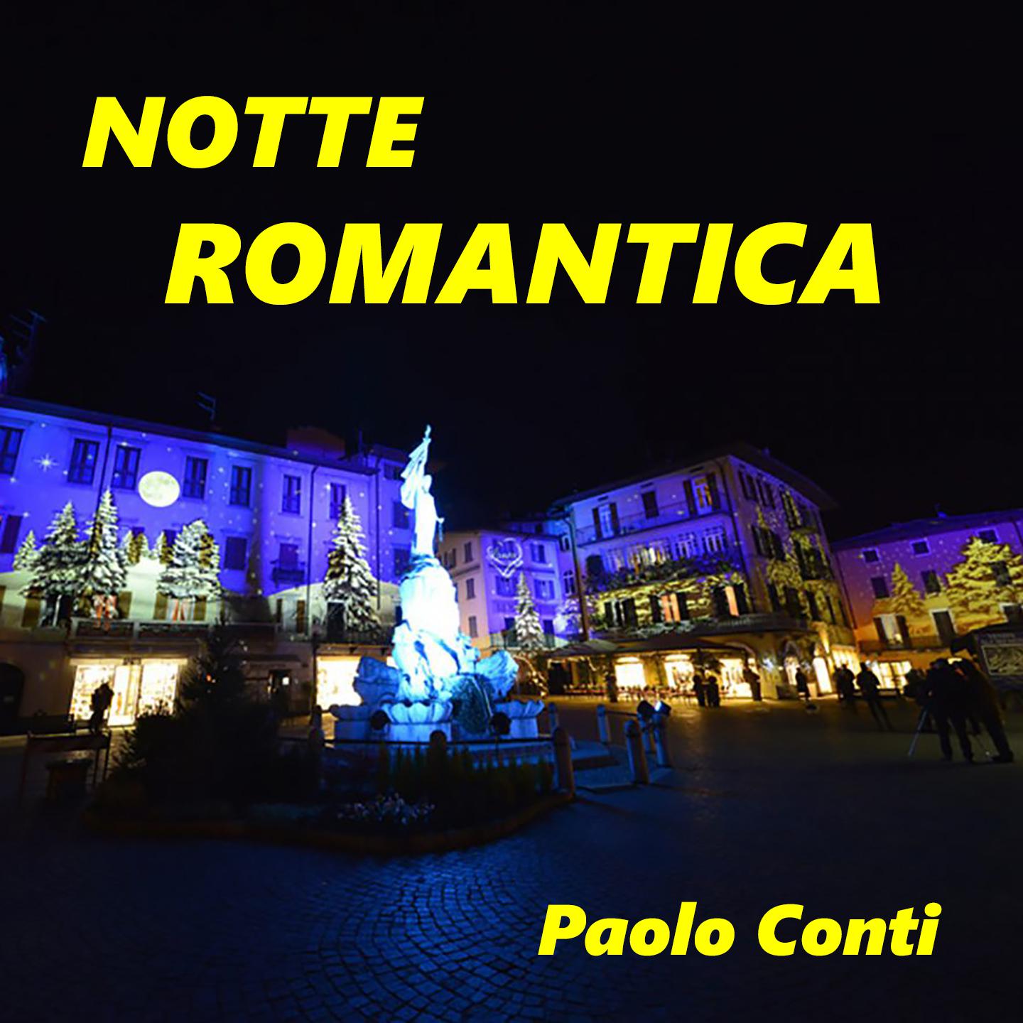 notte romantica