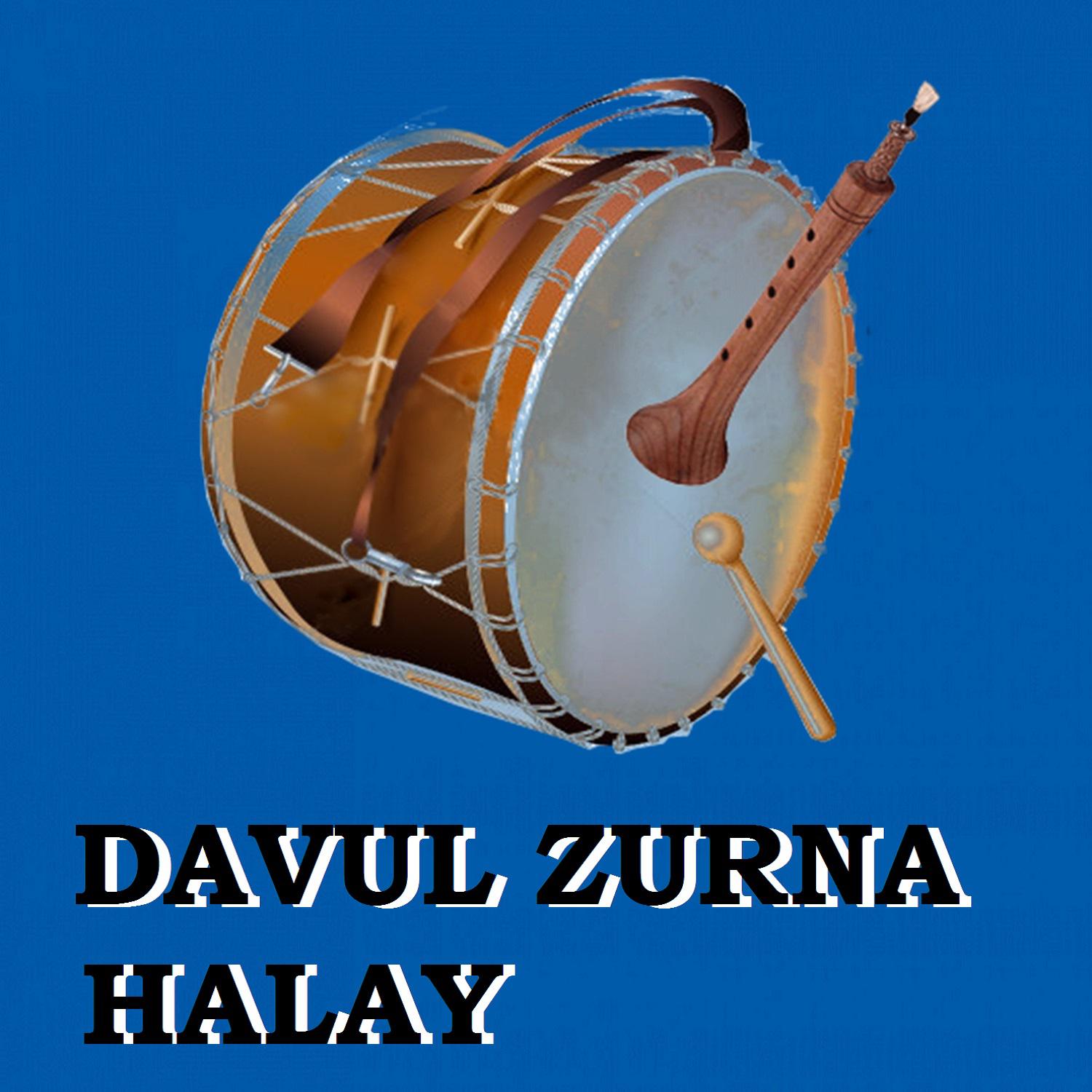 Halay (Davul Zurna)