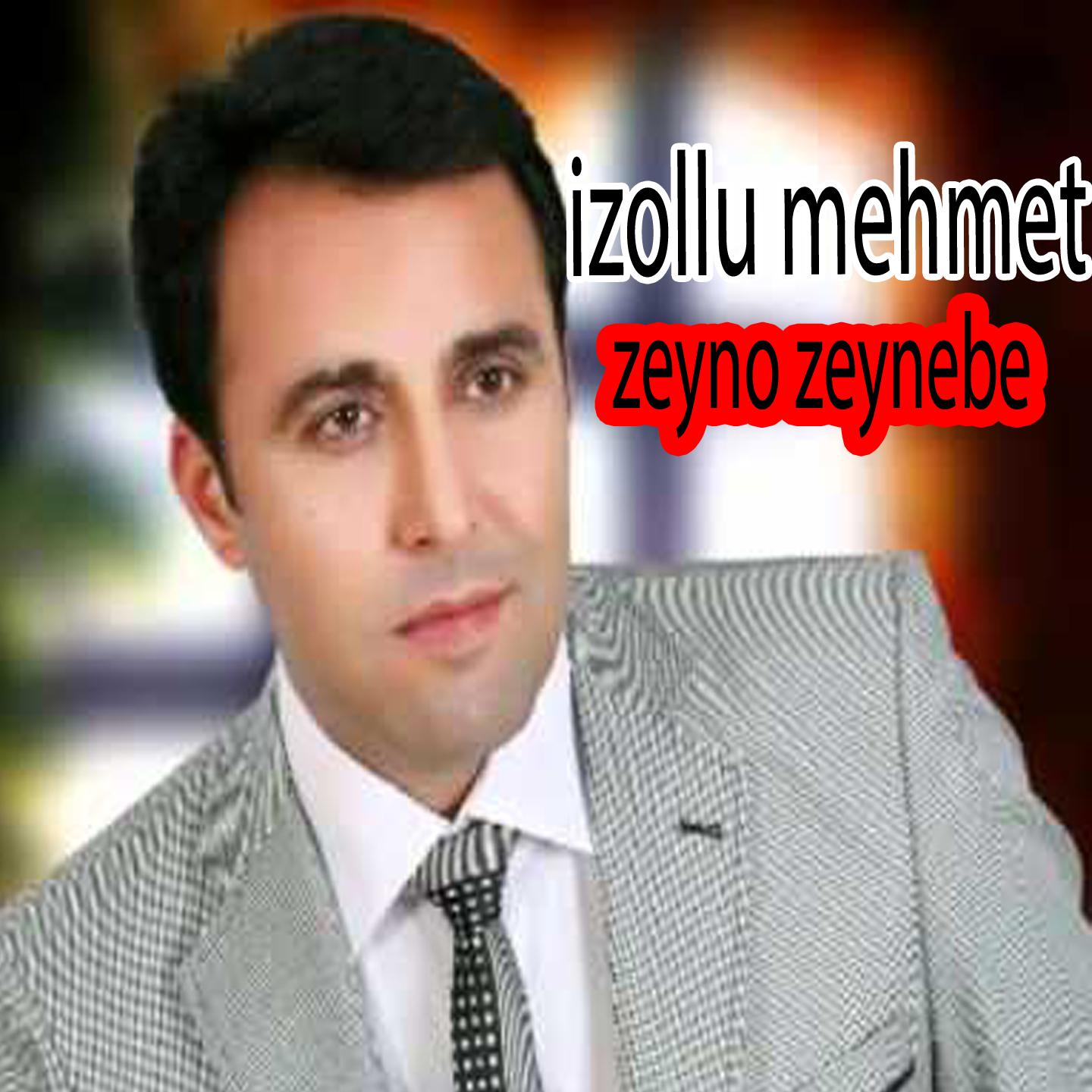 Zeyno Zeynebe