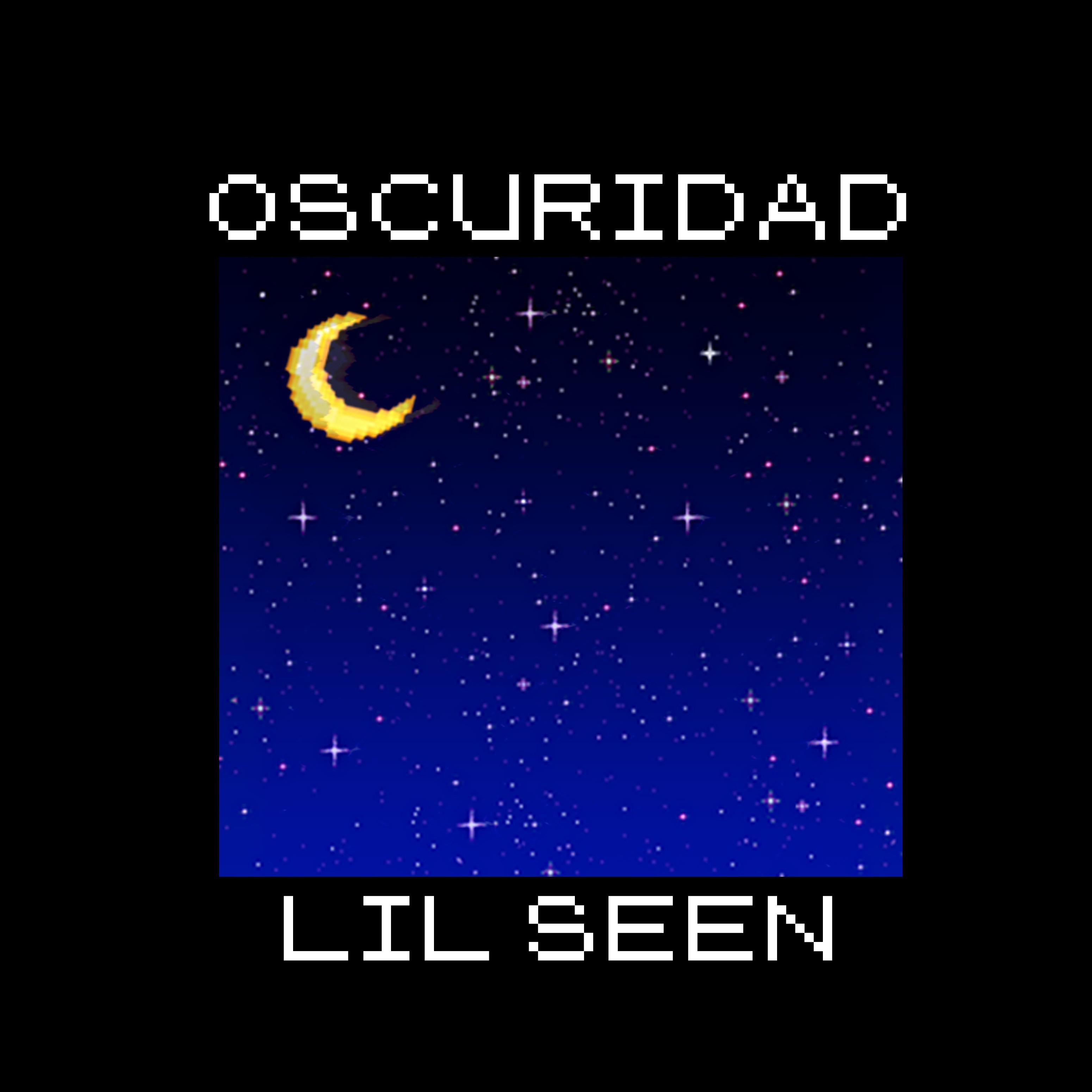 Oscuridad