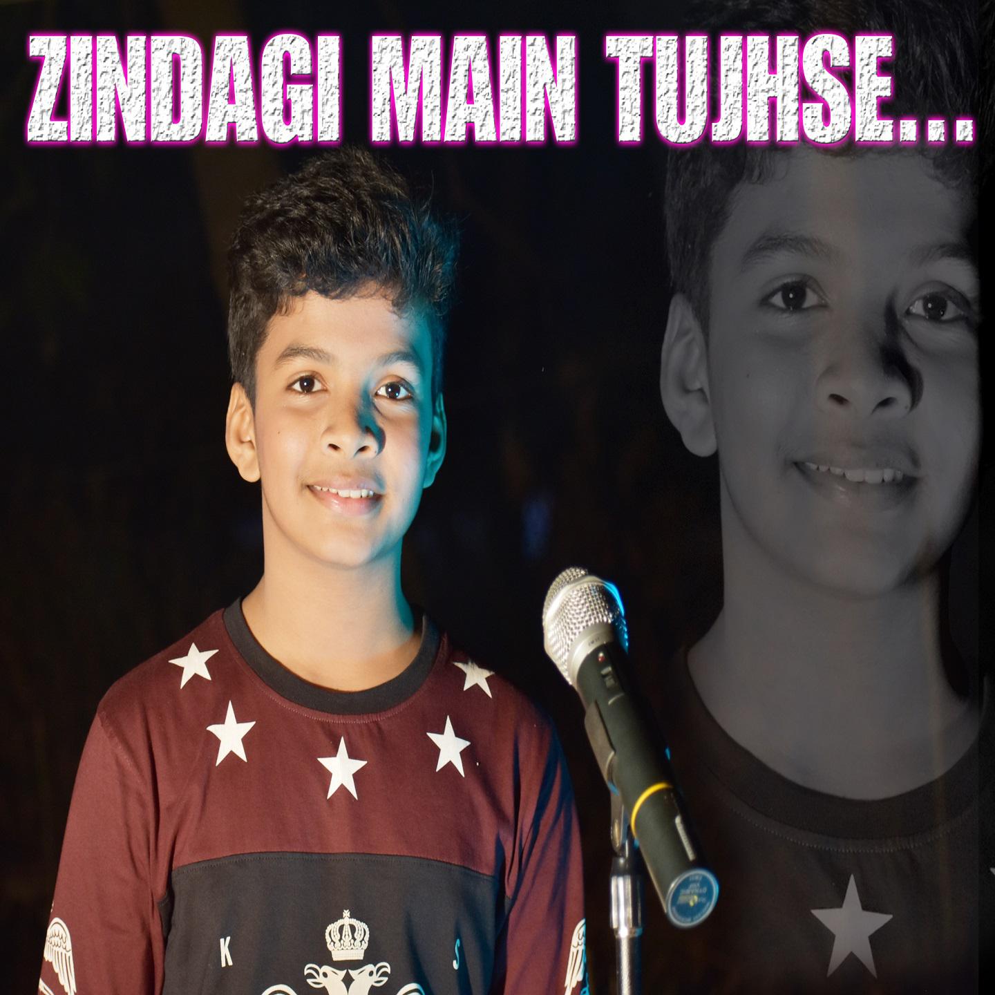 Zindagi Main Tujhse Kitna