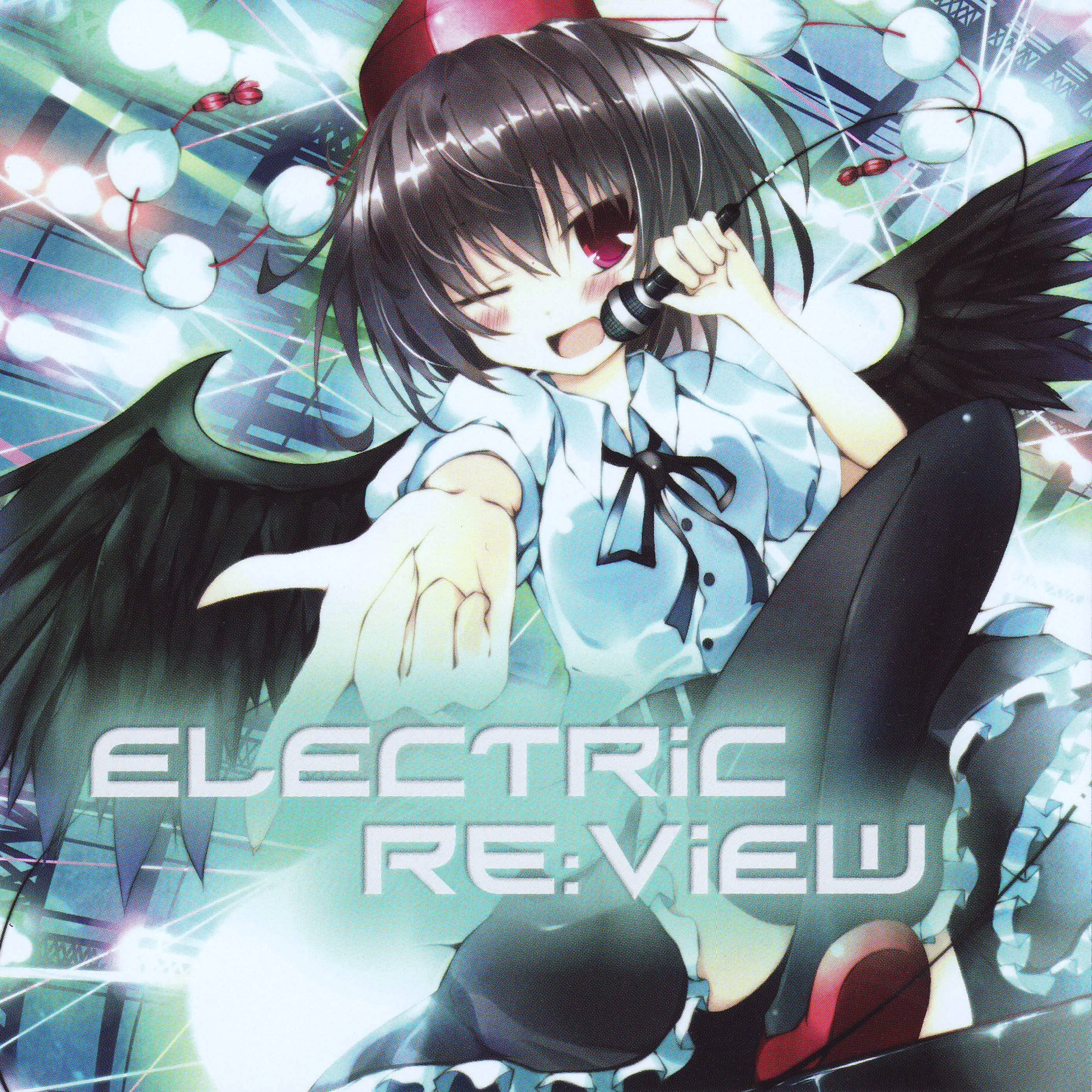 ELECTRiC Re ViEW