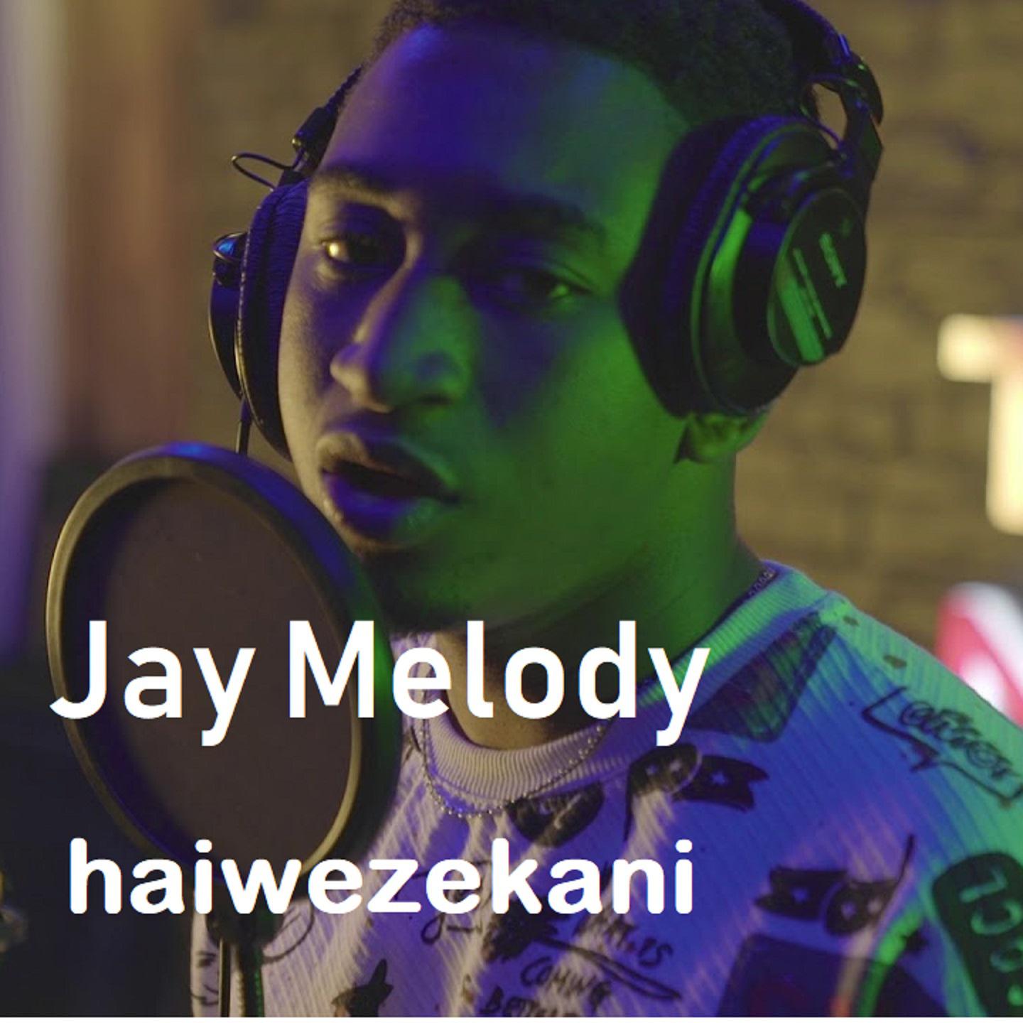 Haiwezekani