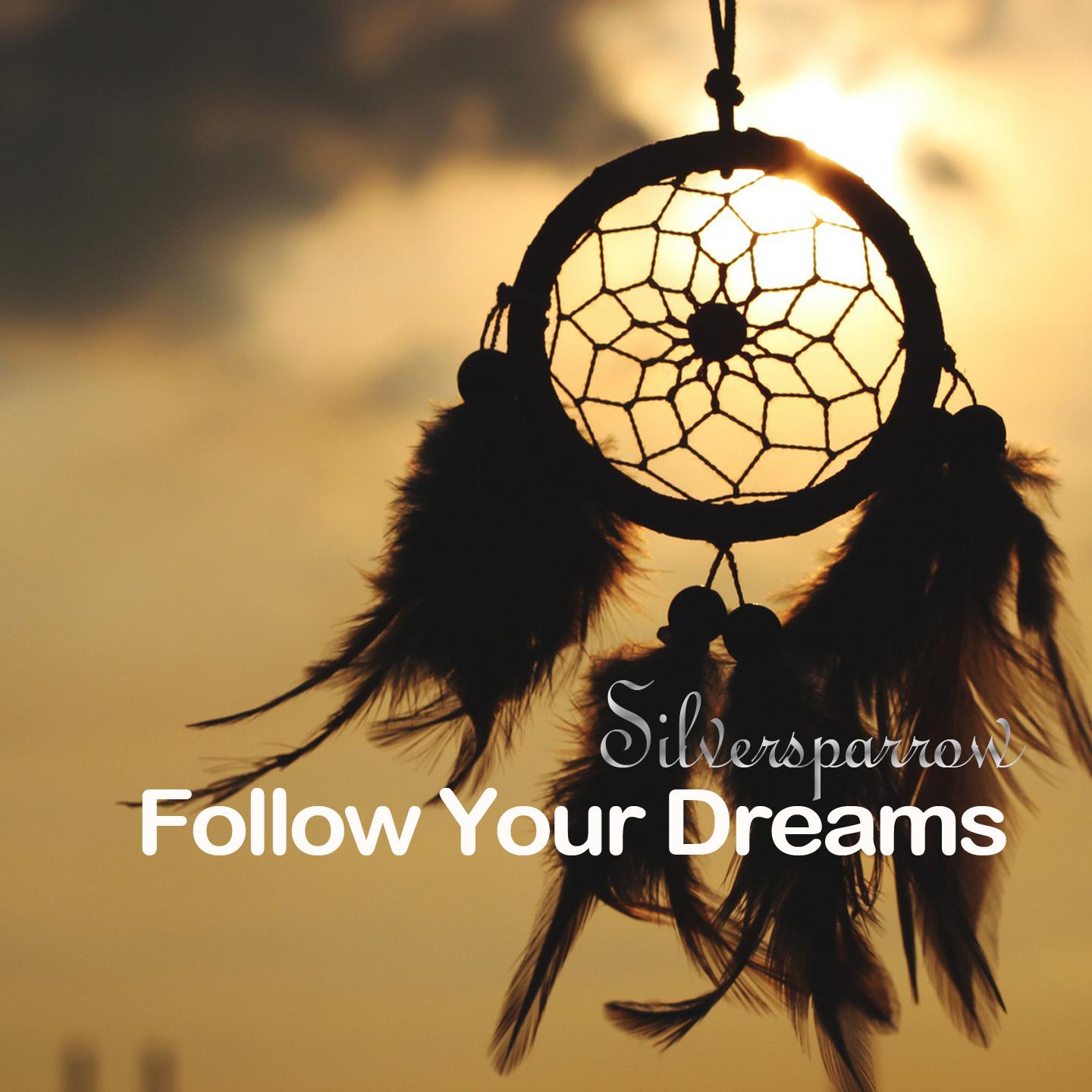 Follow Your Dreams