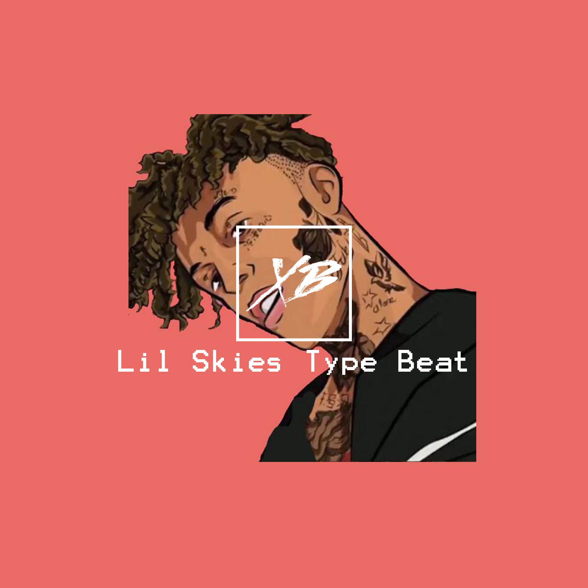 Lil Skies Type Beat