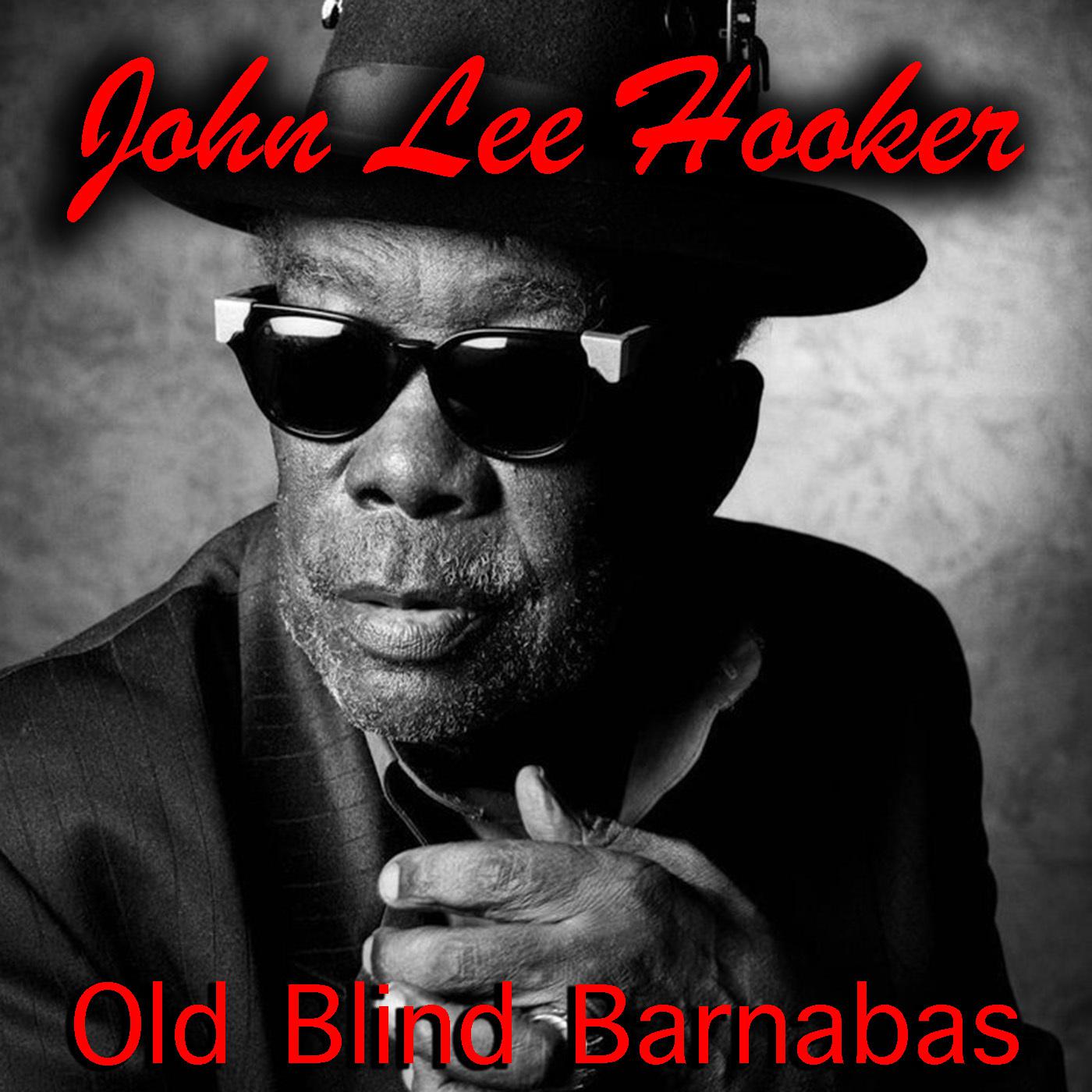 Old Blind Barnabas