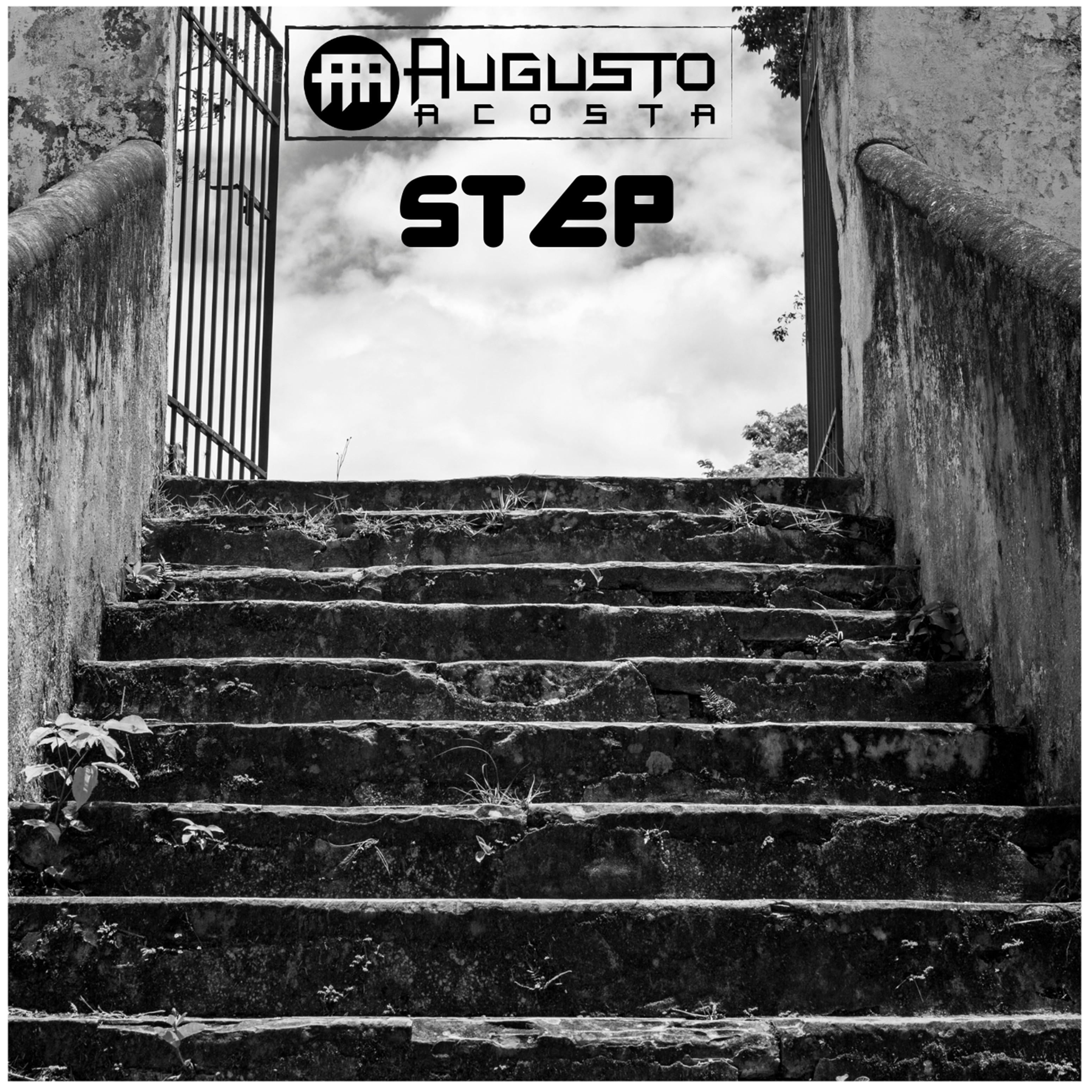 Step