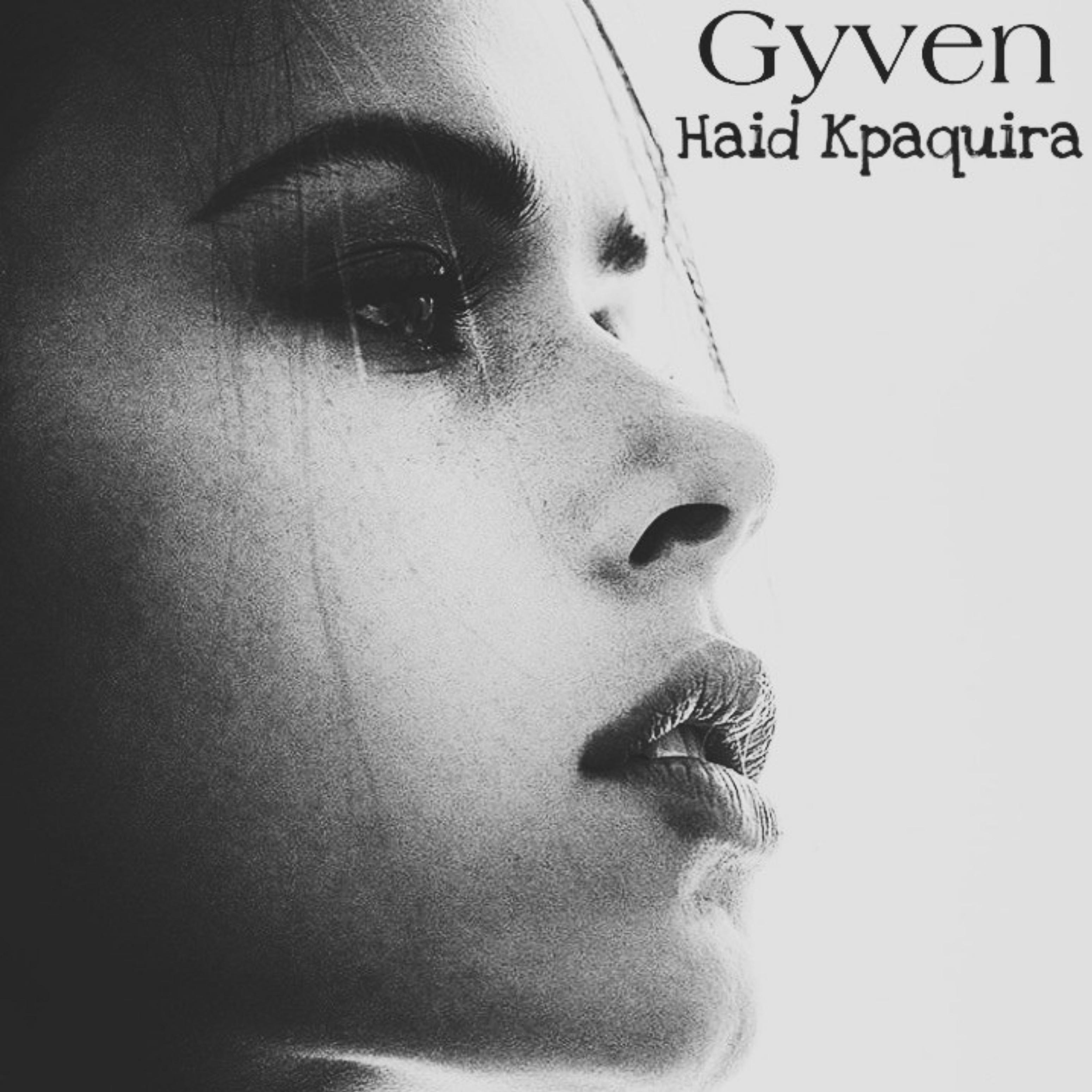 Gyven