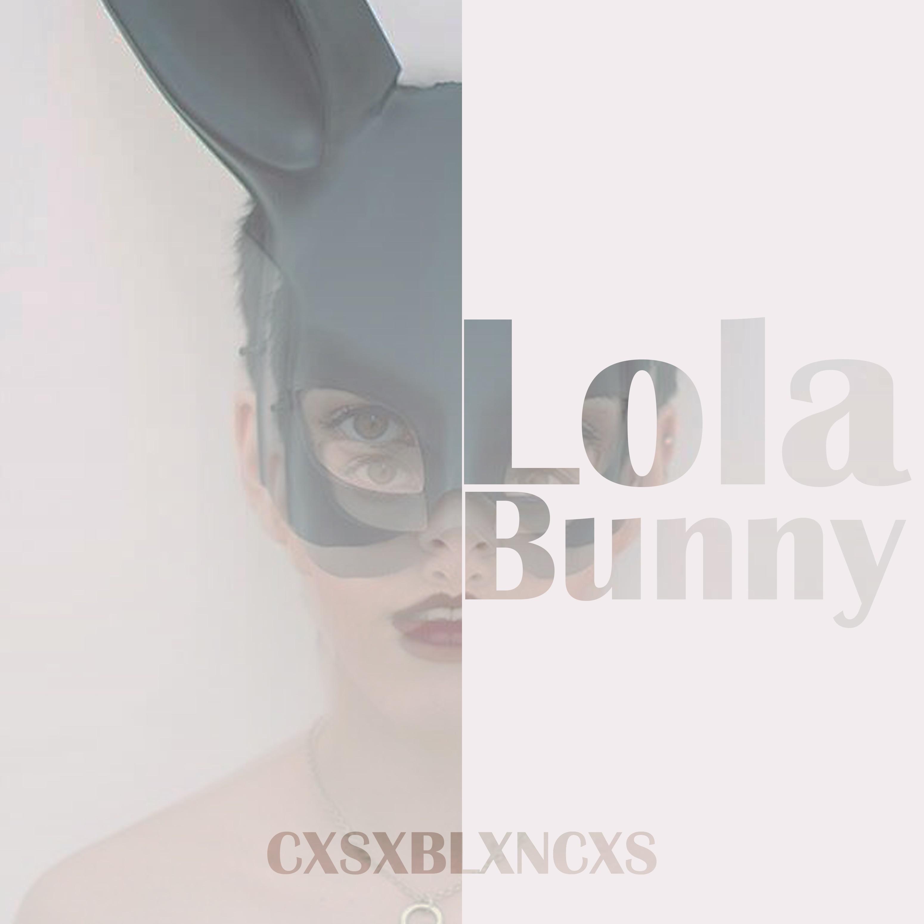 Lola Bunny