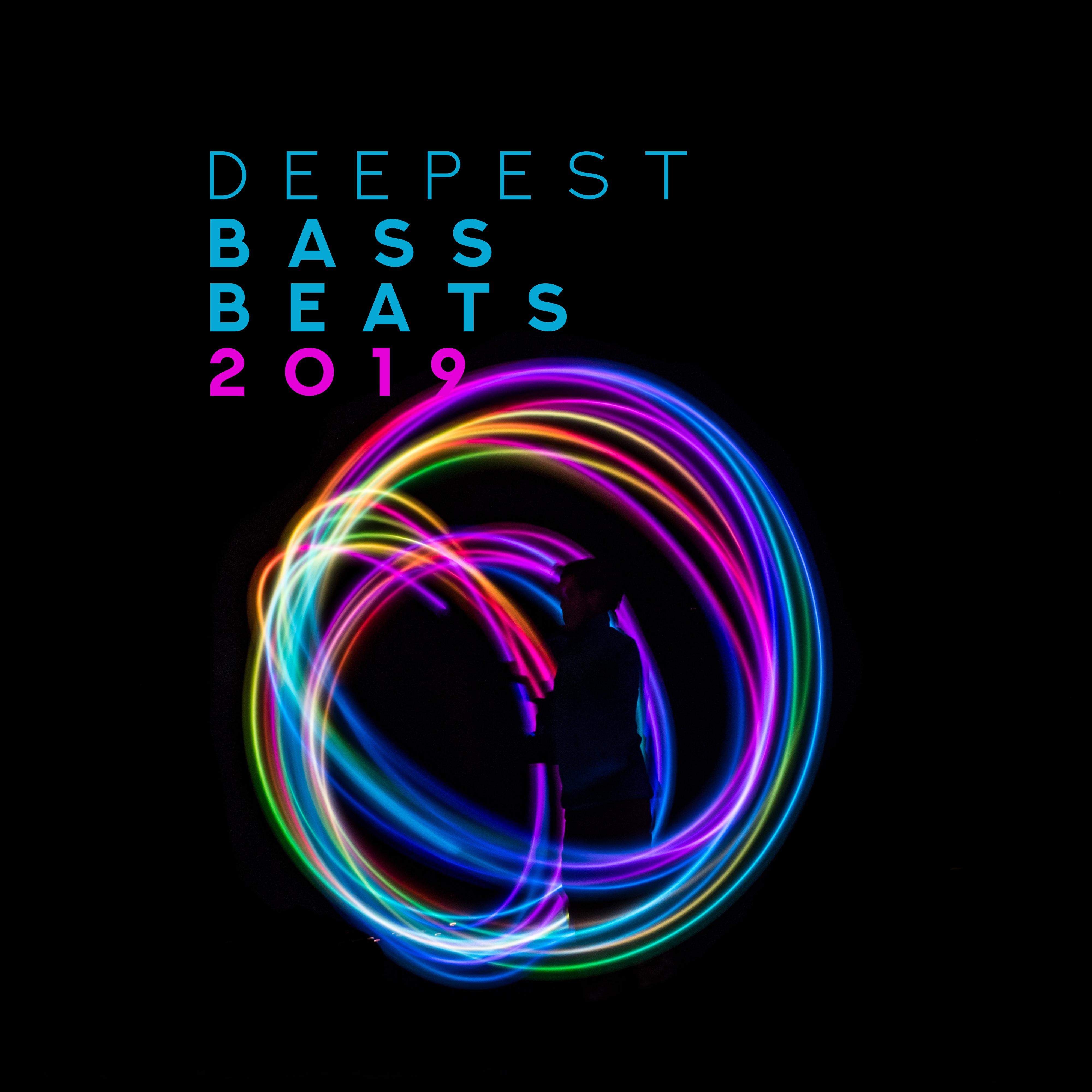 Deepest Bass Beats 2019