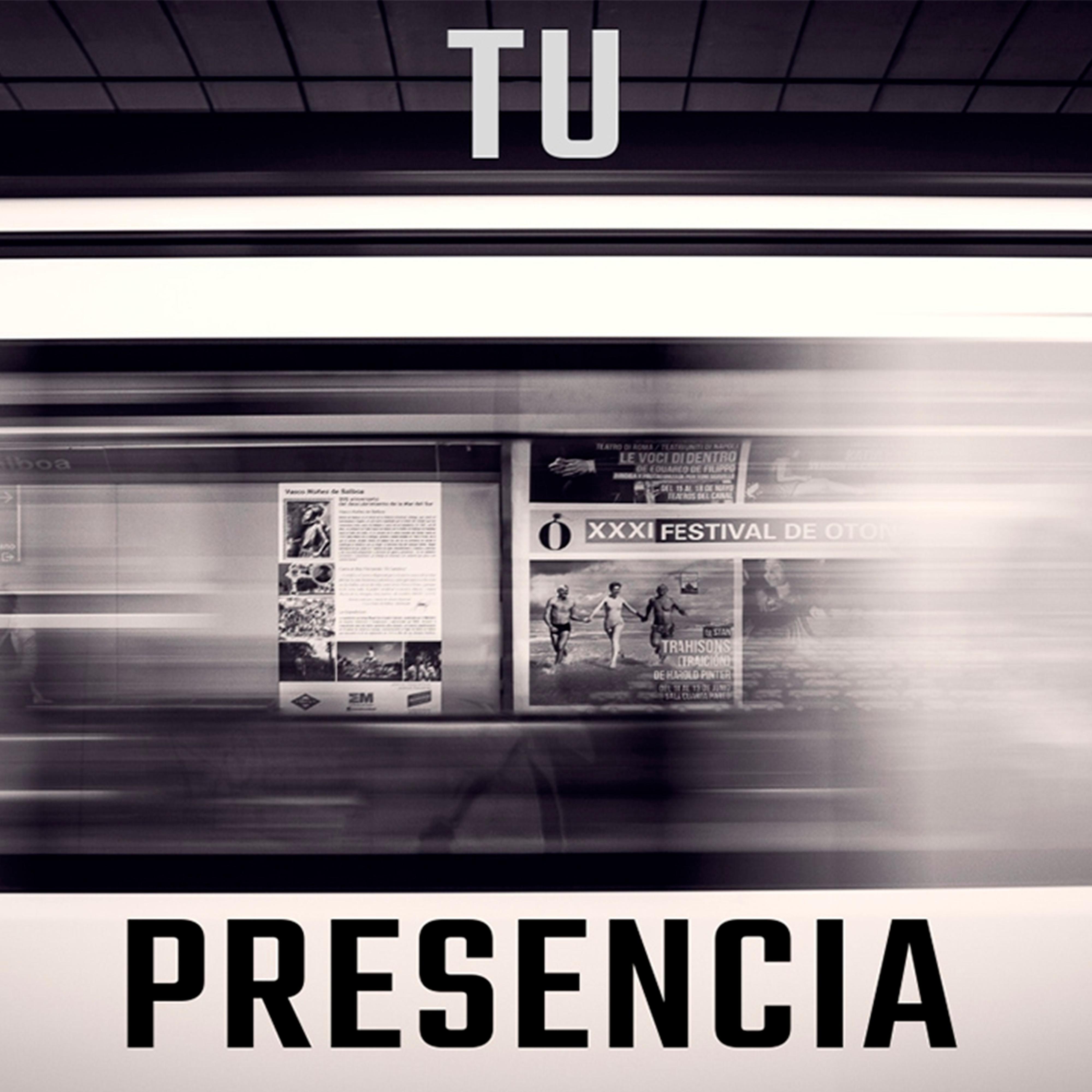 Tu Presencia