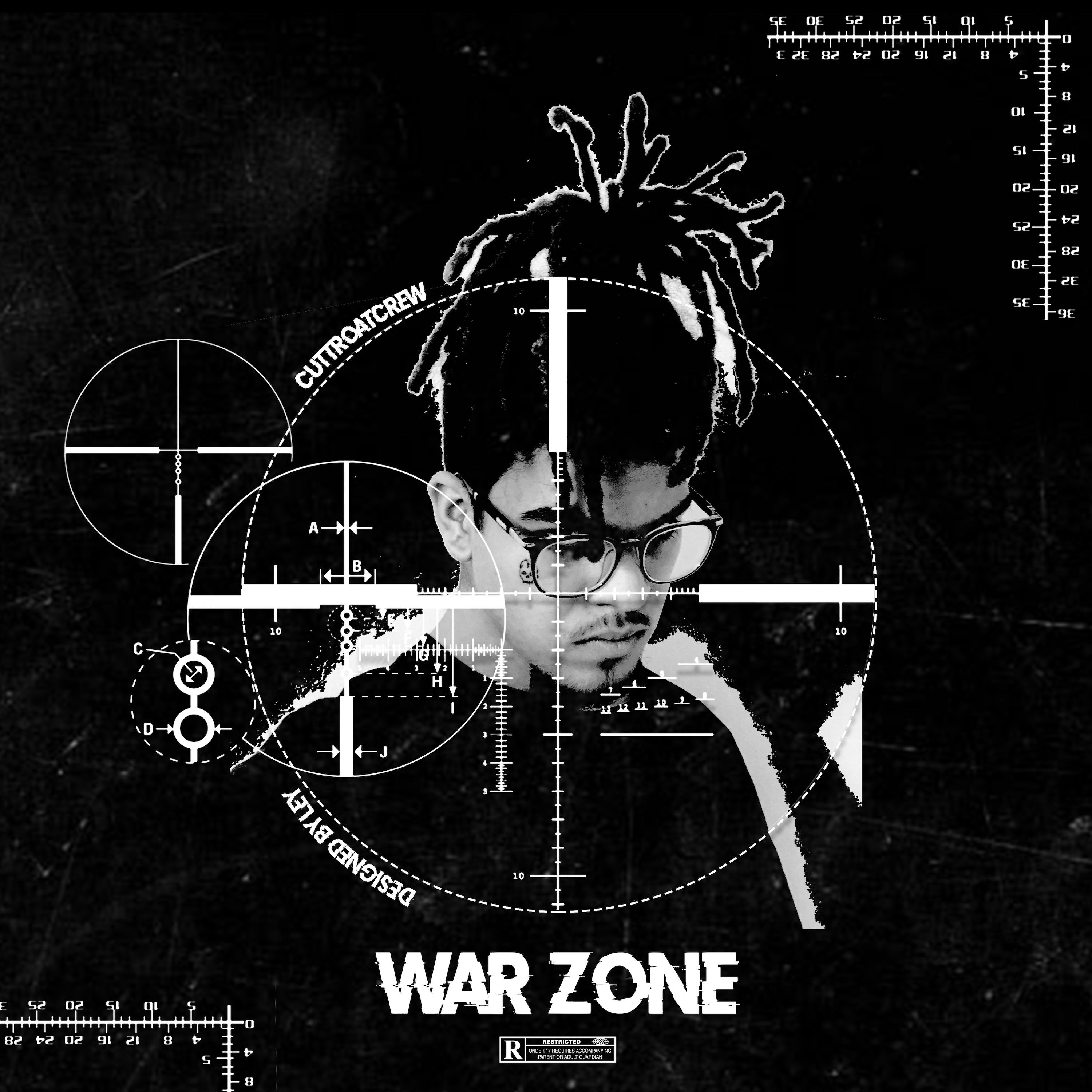 Warzone Freestyle