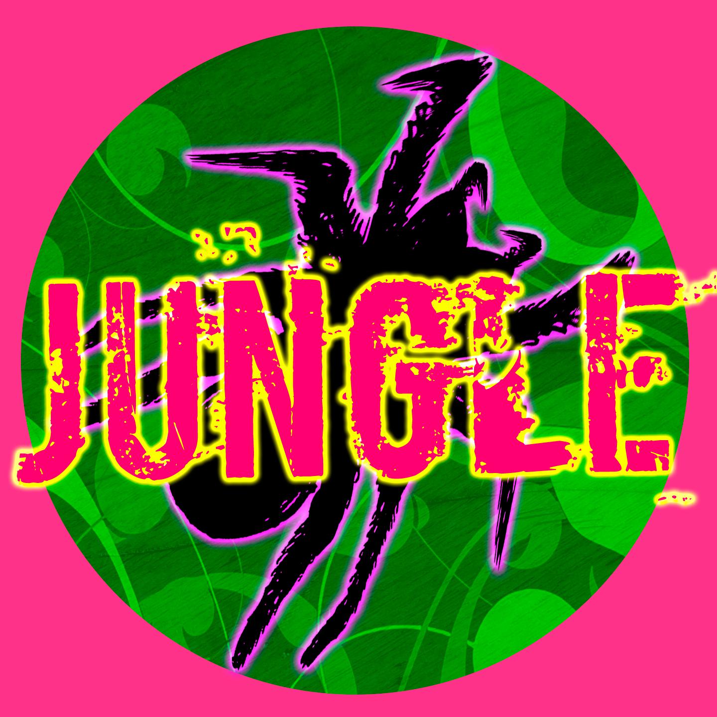 Jungle