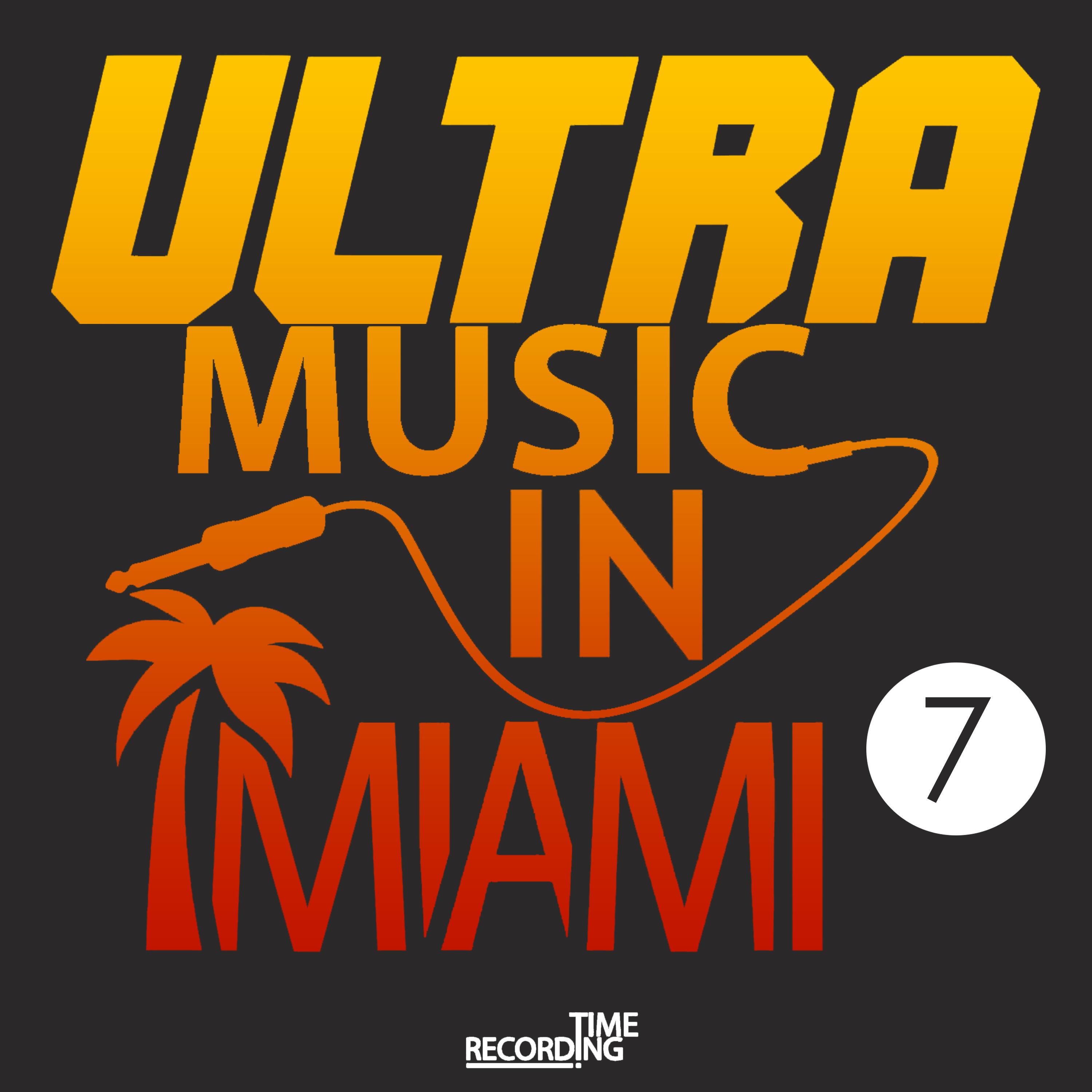 Ultra Music In Miami 7