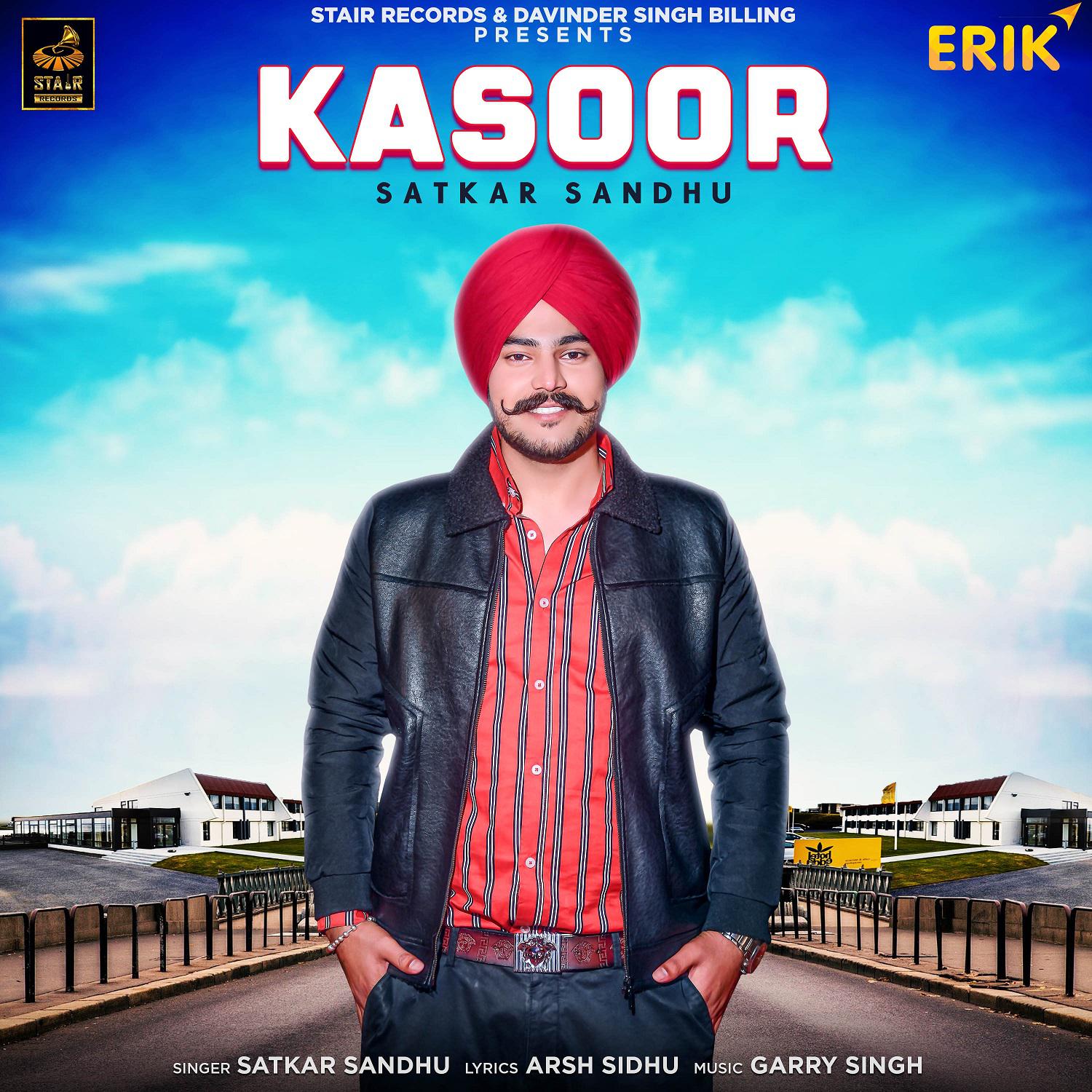 Kasoor