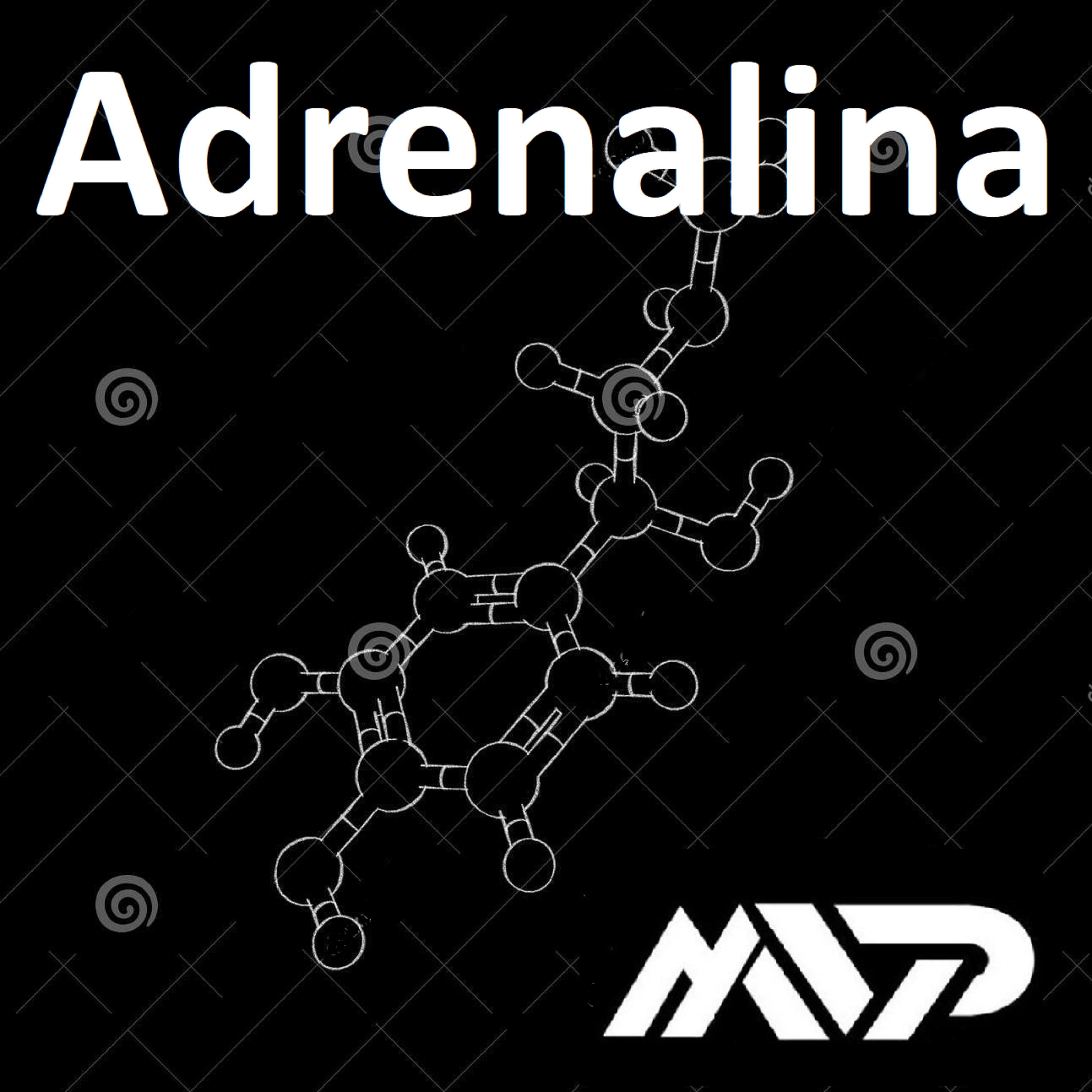 Adrenalina