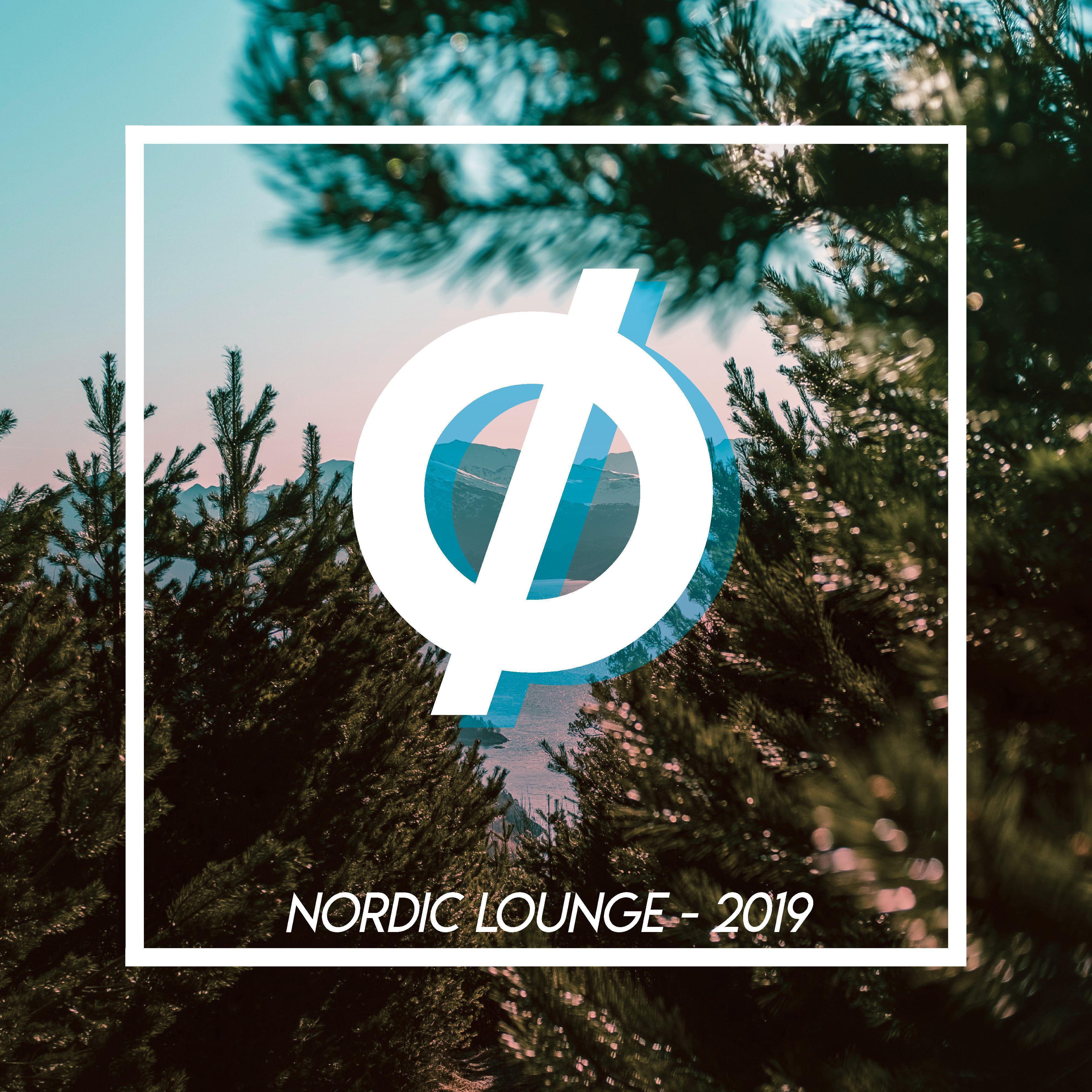 Ø (Nordic Lounge - 2019)