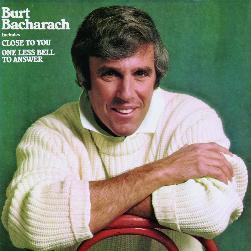 Burt Bacharach