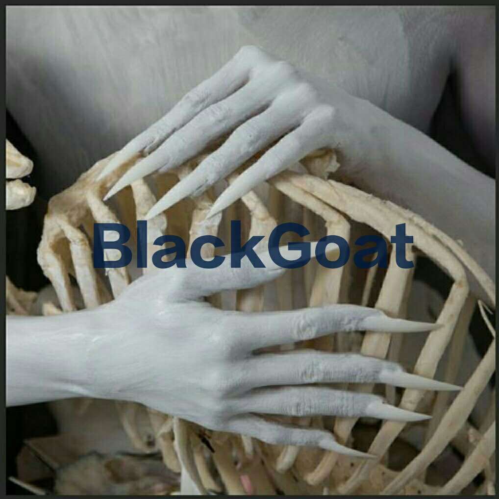 BlackGoat