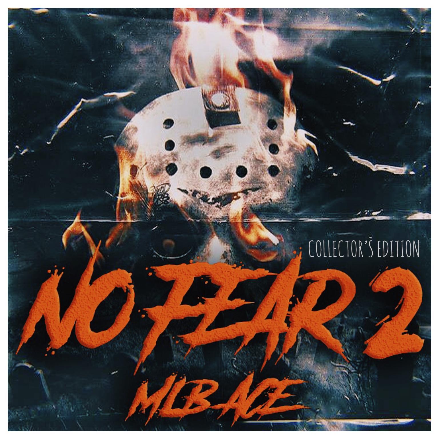 No Fear 2 (Collector's Edition)