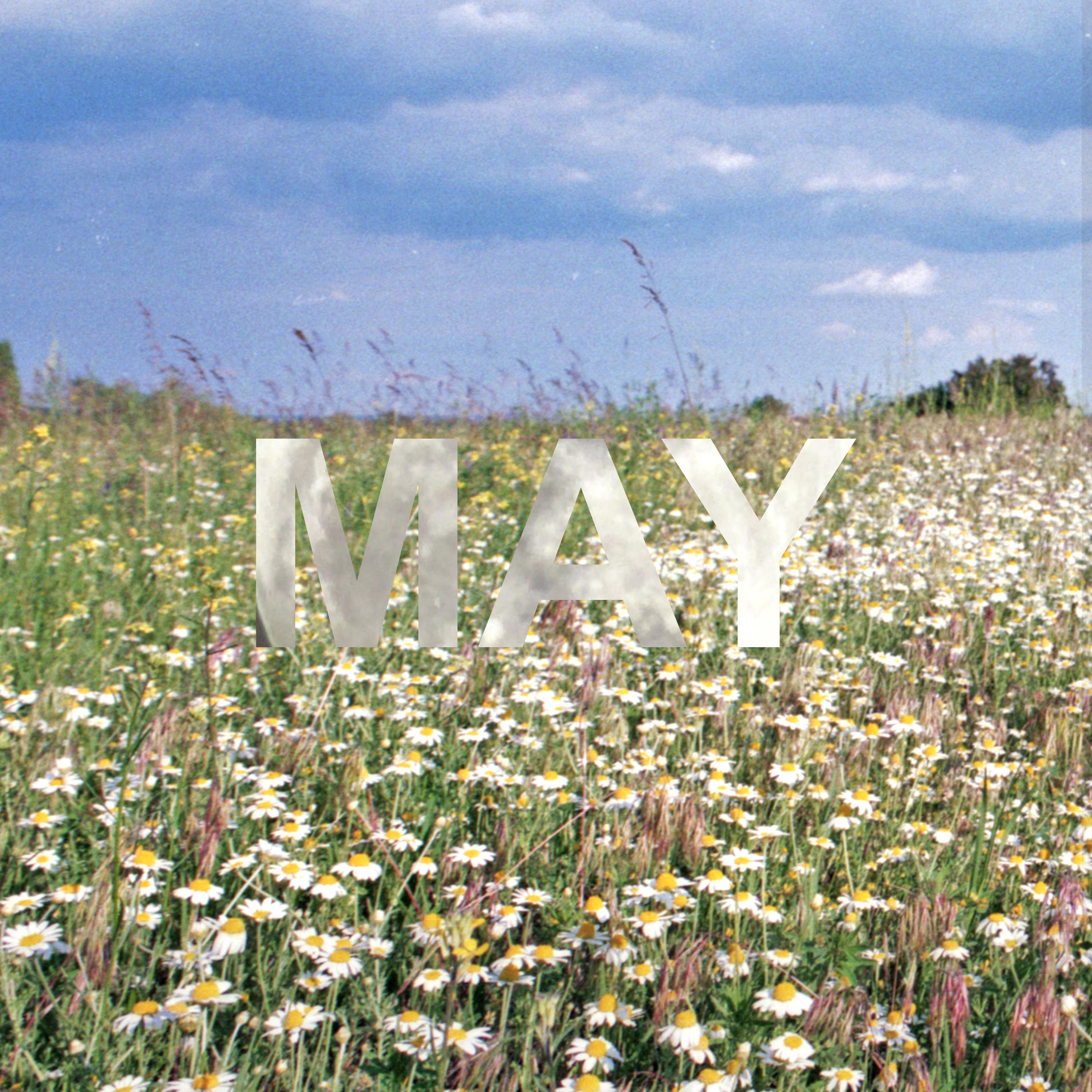 May