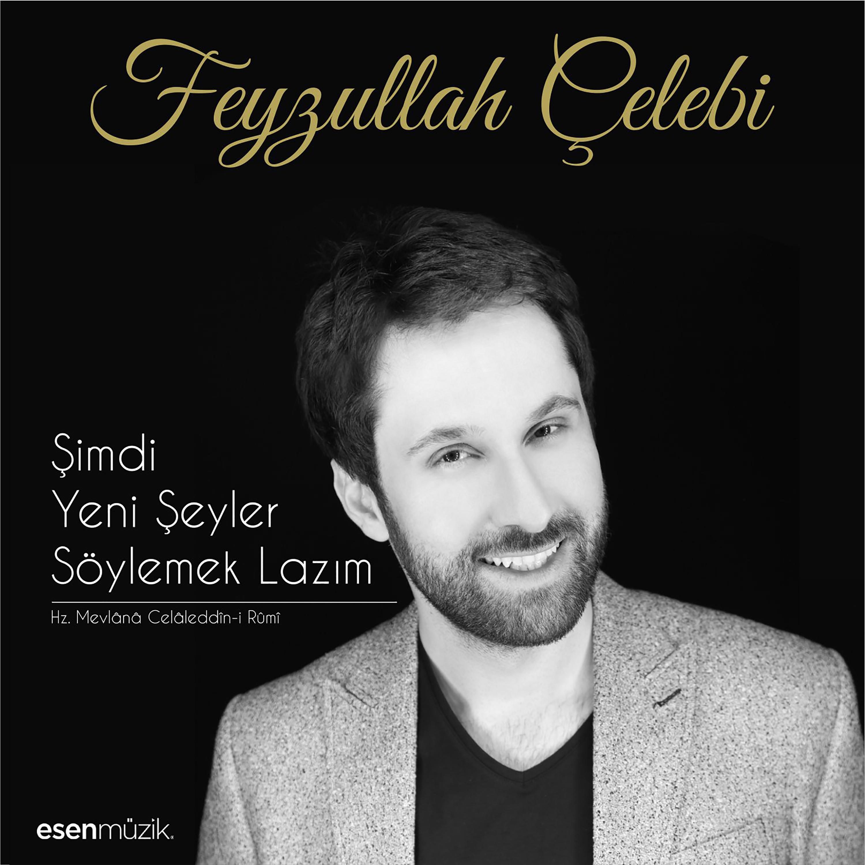 Şimdi Yeni Şeyler Söylemek Lazım