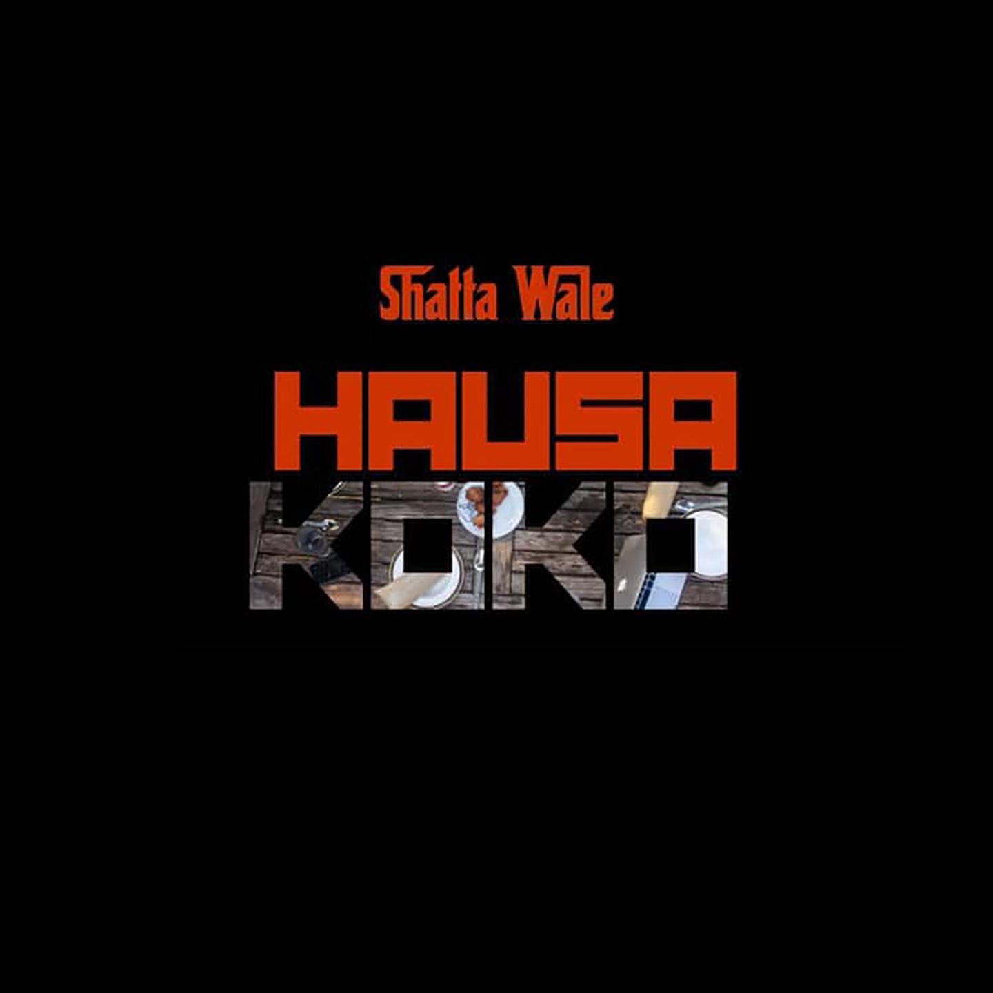 Hausa Koko