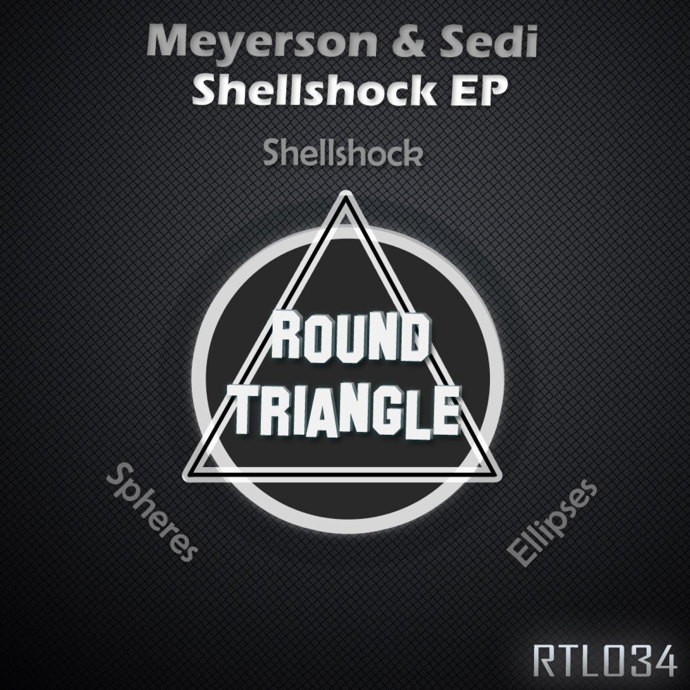 Shellshock EP