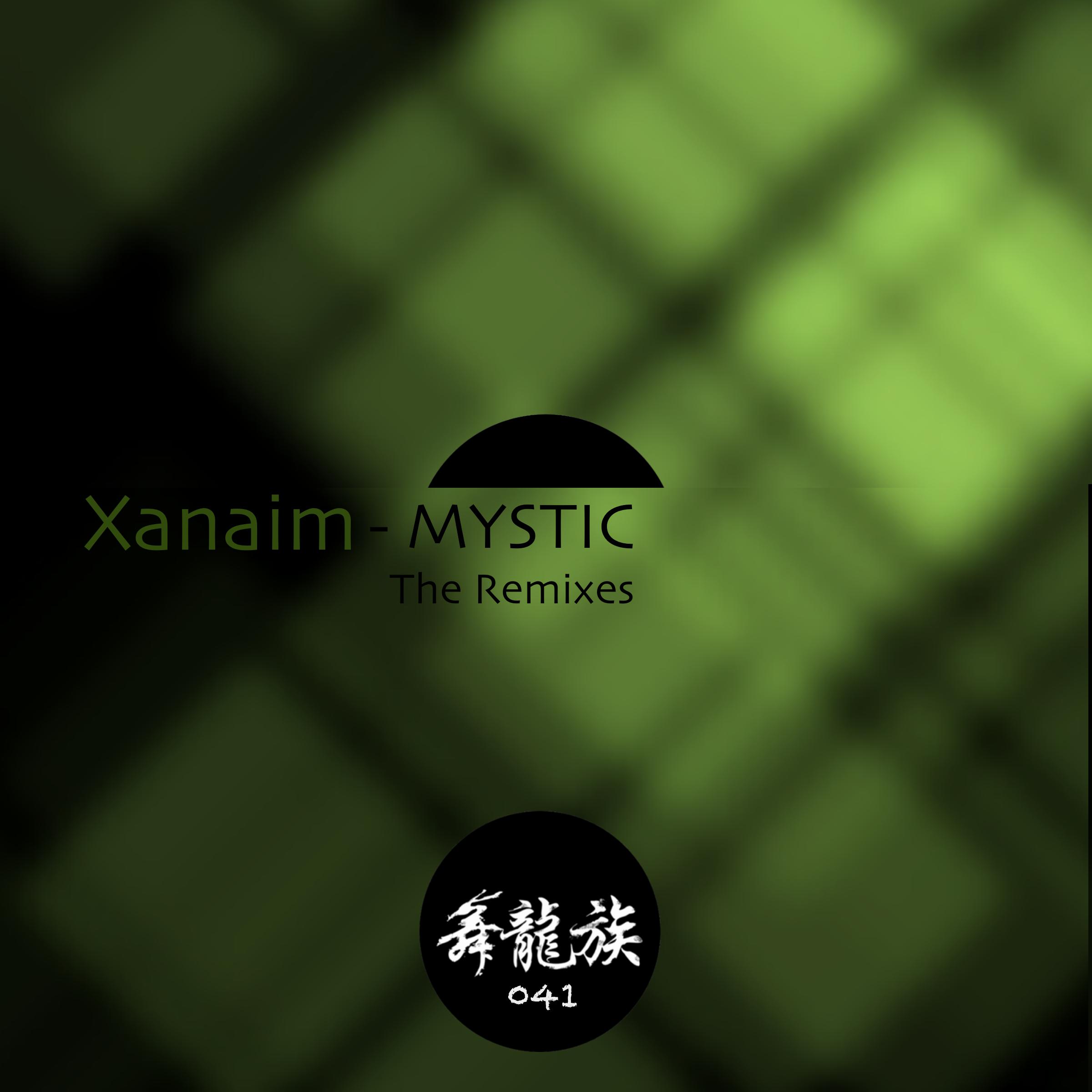 Mystic "Remixes"