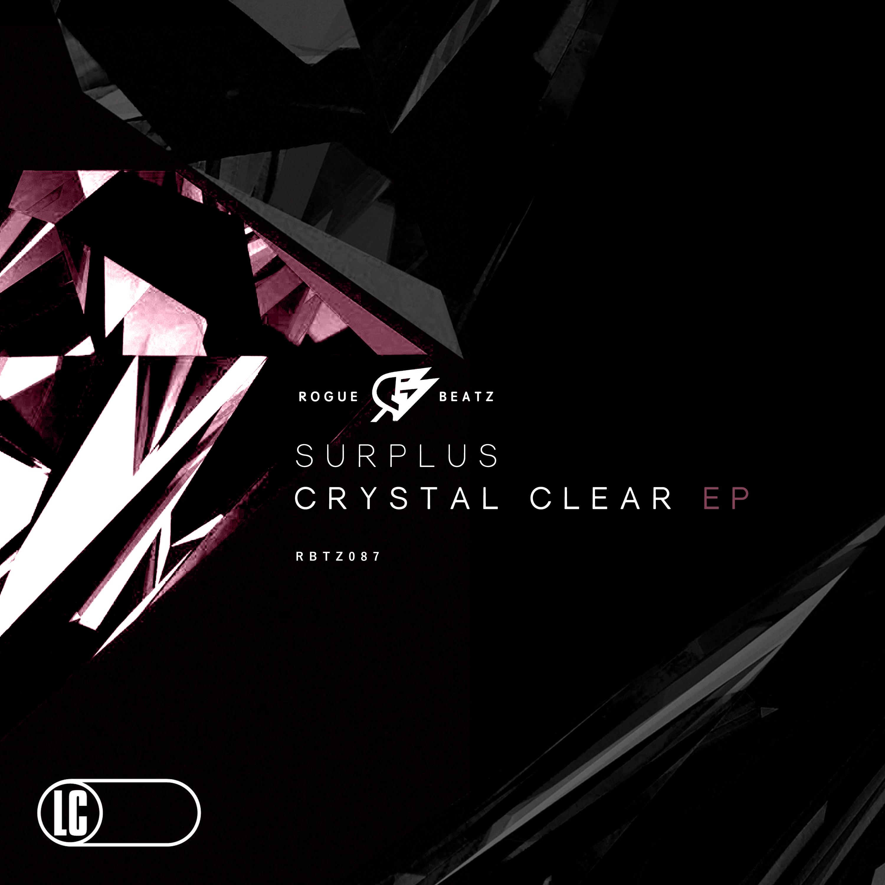 Crystal Clear EP