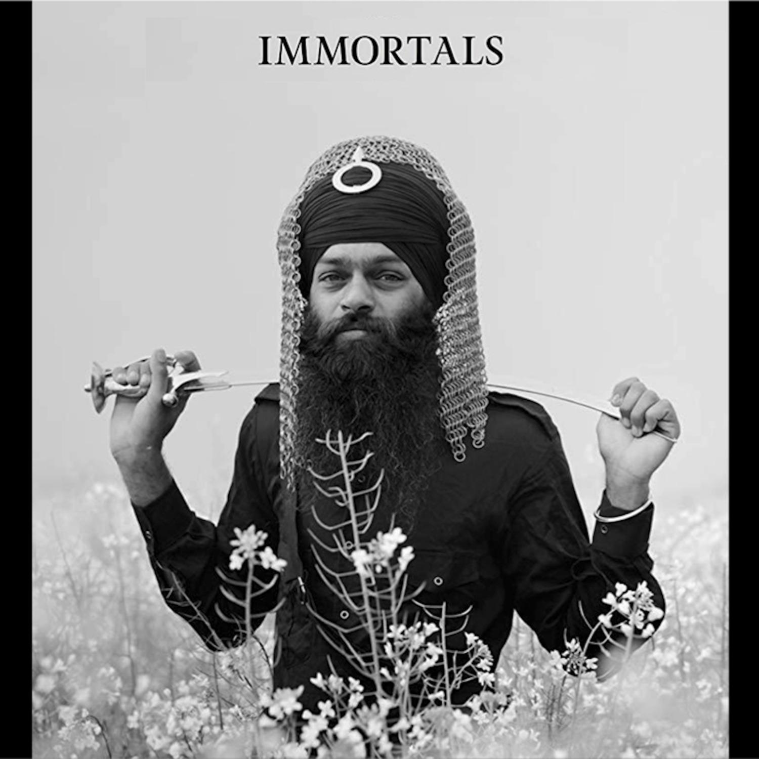 Immortals