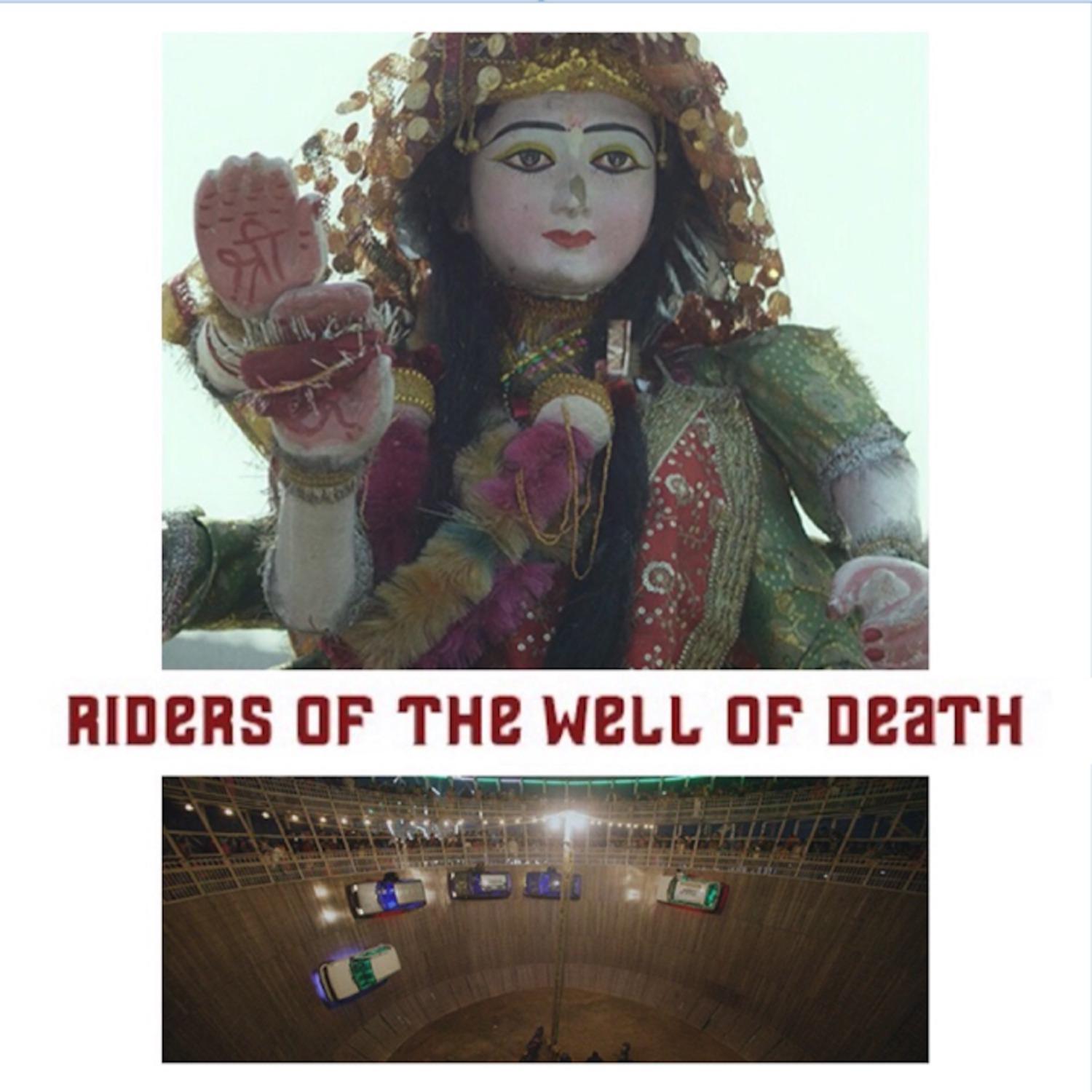 Riders of the Well of Death