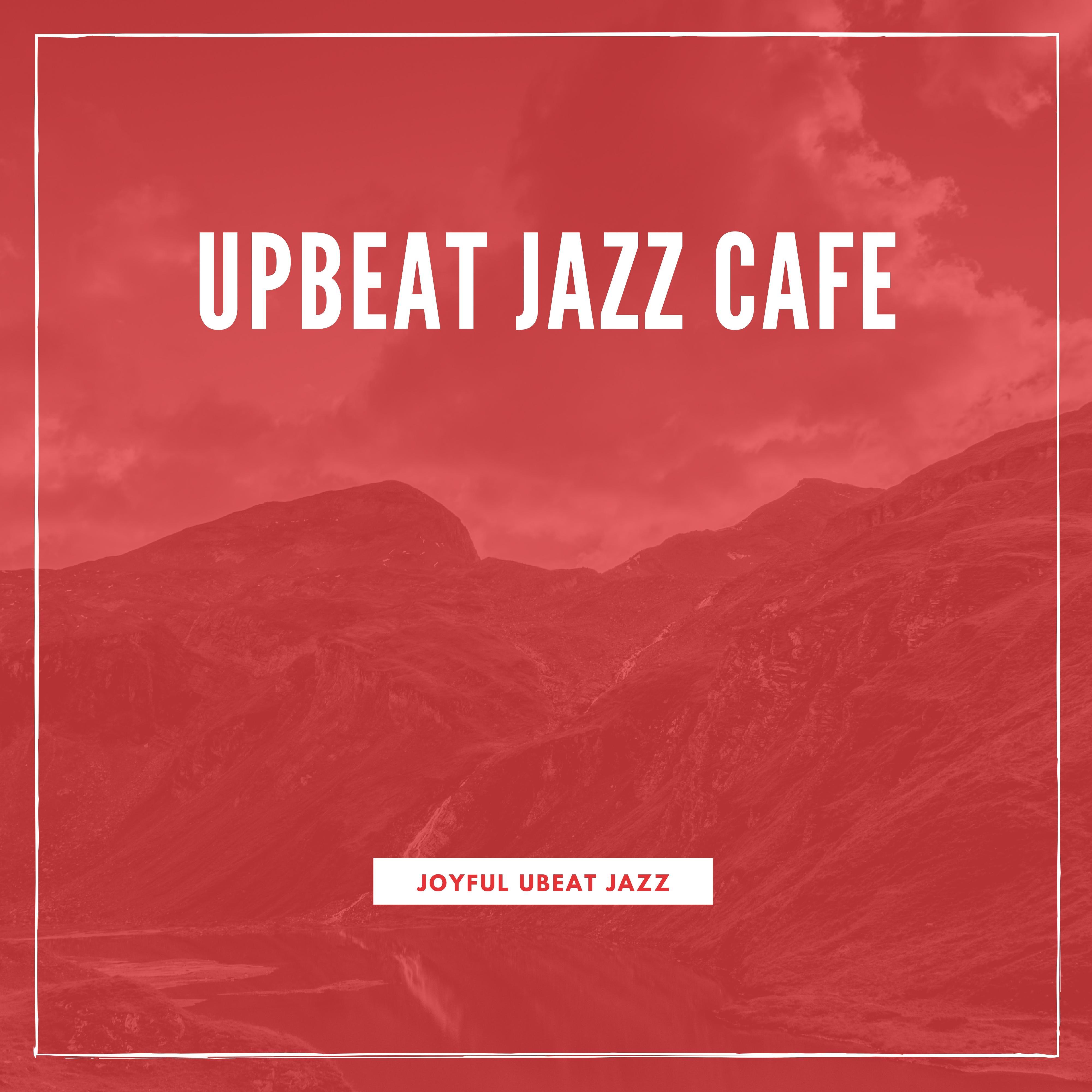 Soothing Upbeat Jazz