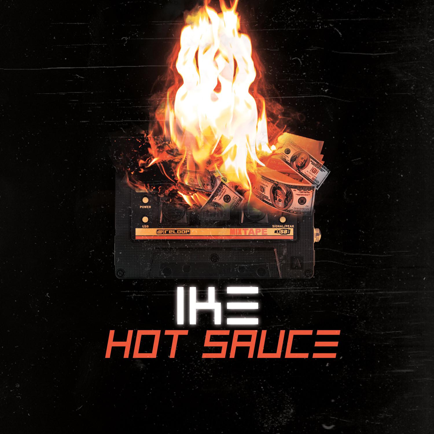 Hot Sauce