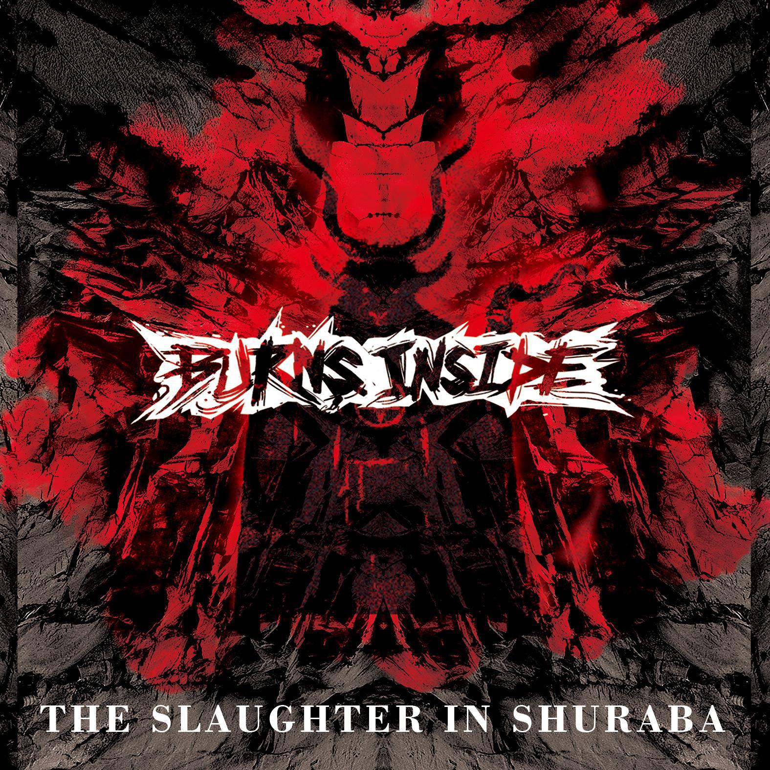 The Slaughter In Shuraba (Single)