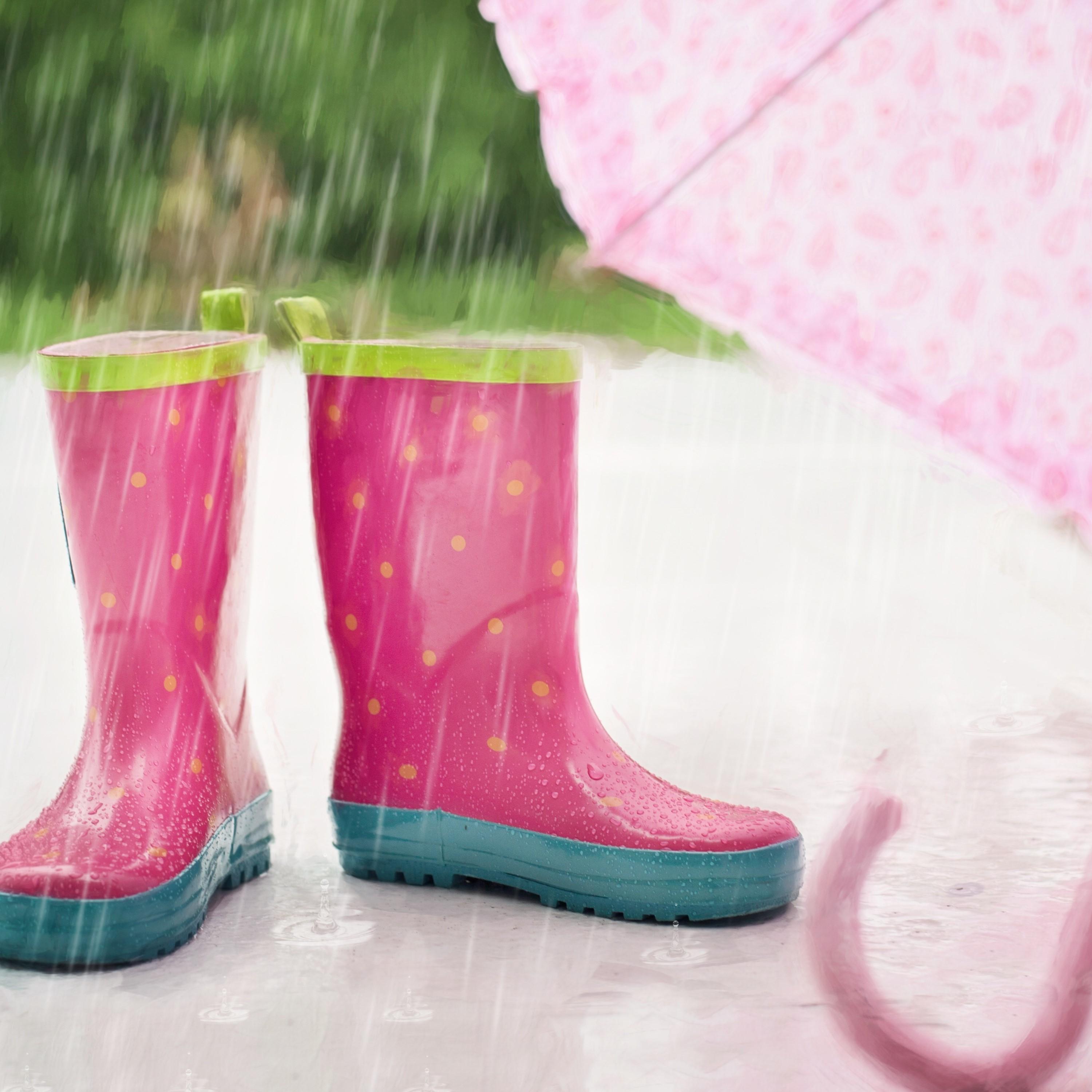 20 Sonidos De Lluvia Encantadora Para Eliminar El Estrés