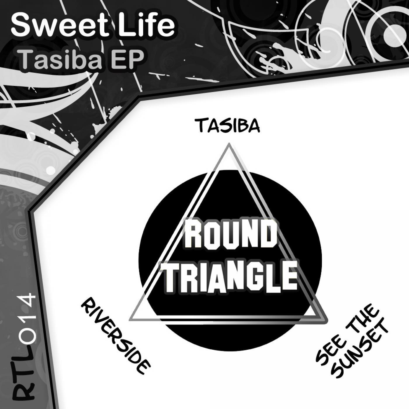 Tasiba EP