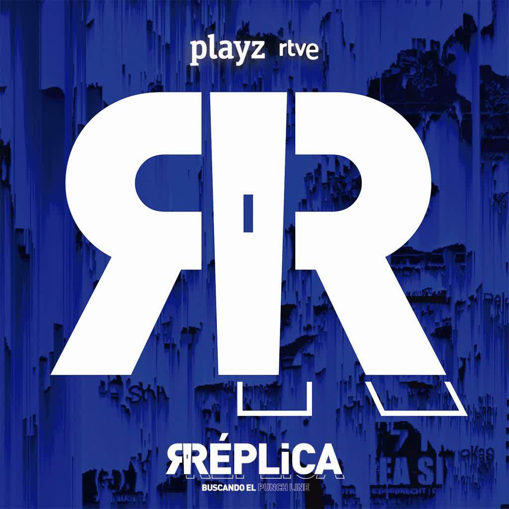 Réplica (Música Original del Programa de RTVE-PLAYZ)