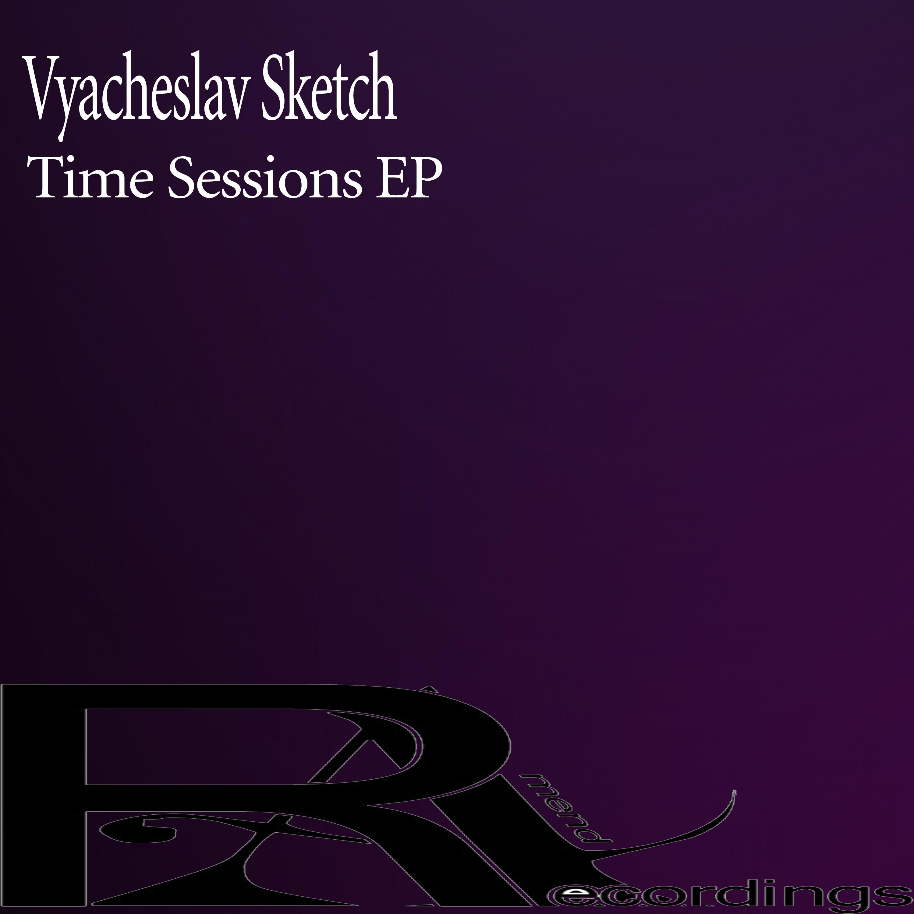 Time Sessions EP