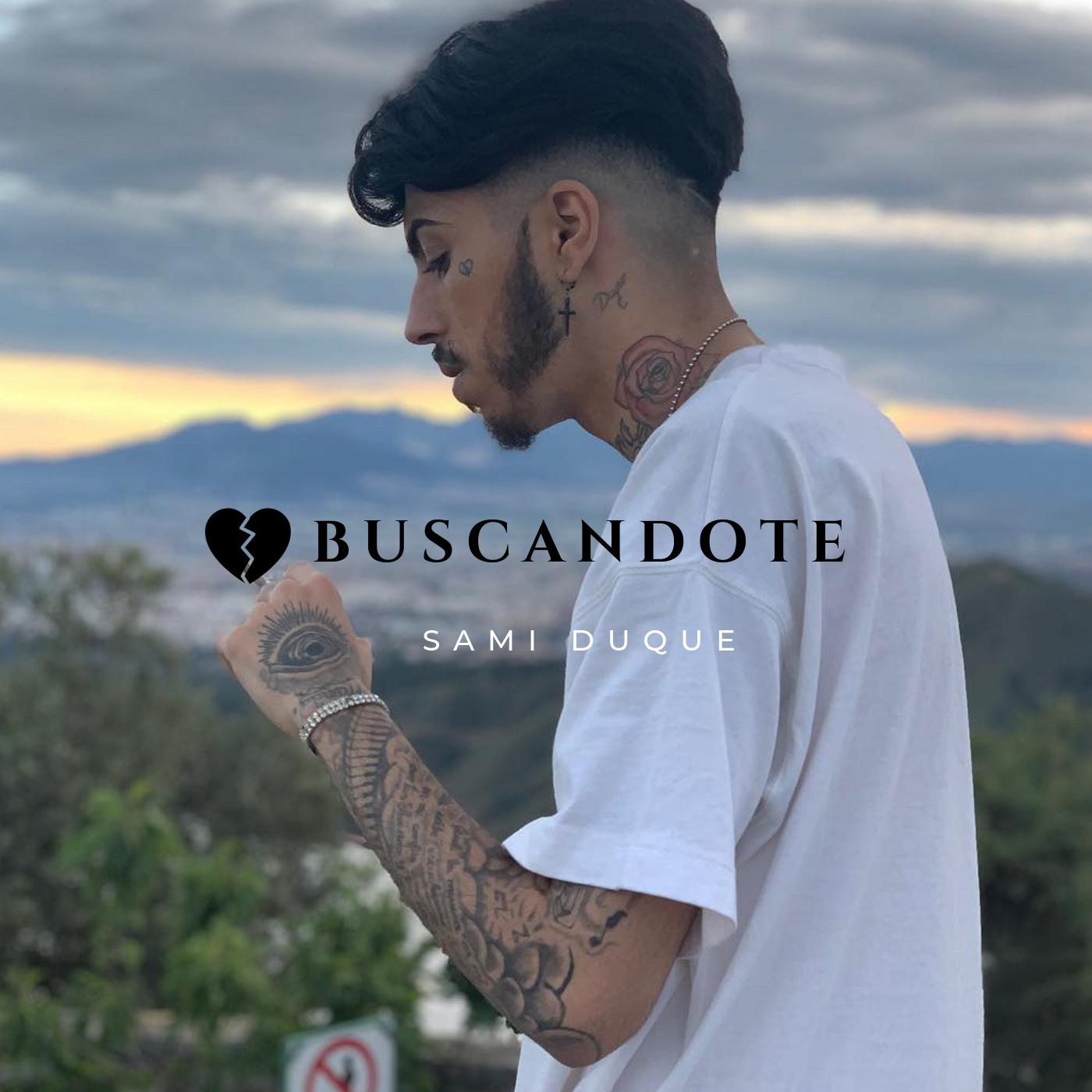 Buscandote