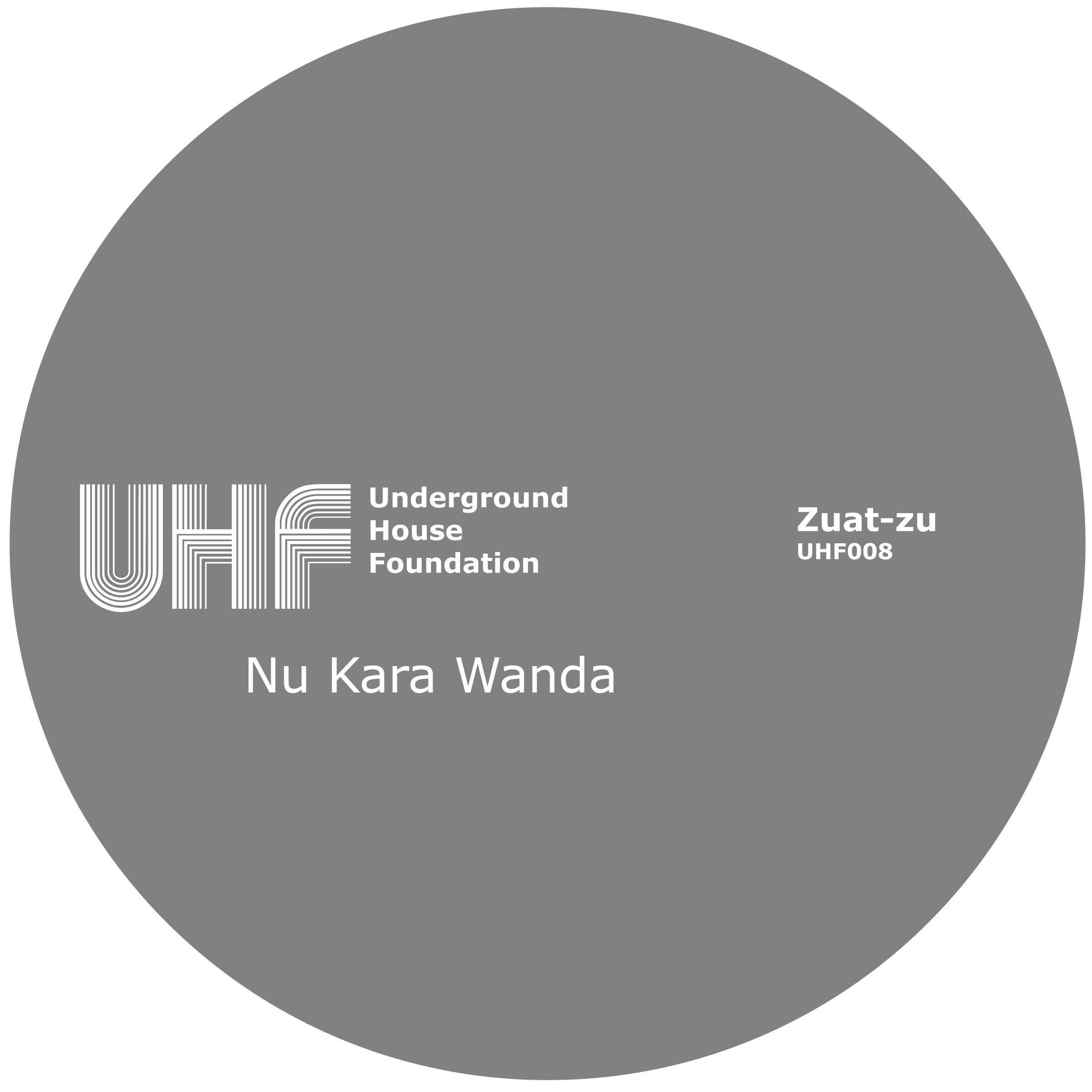 Nu kara wanda