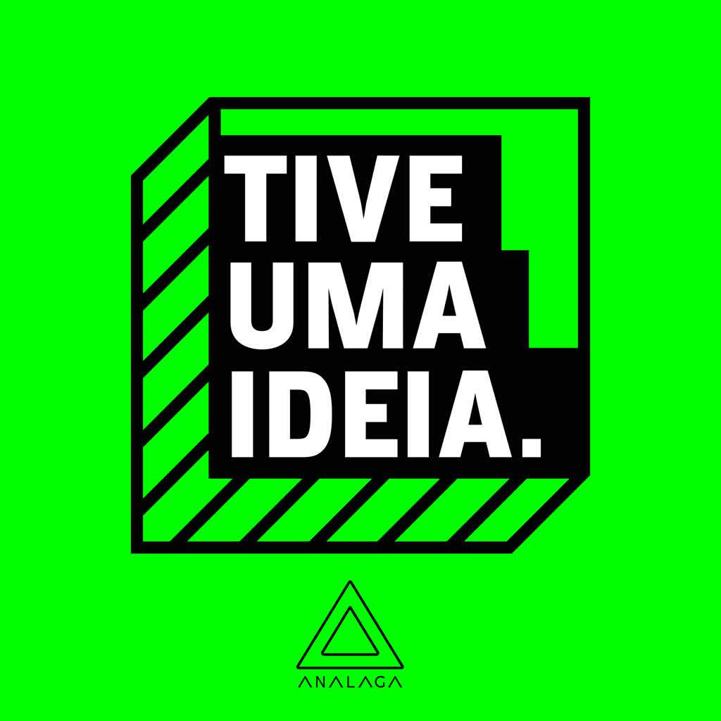 Tive uma Ideia (Vol.3)