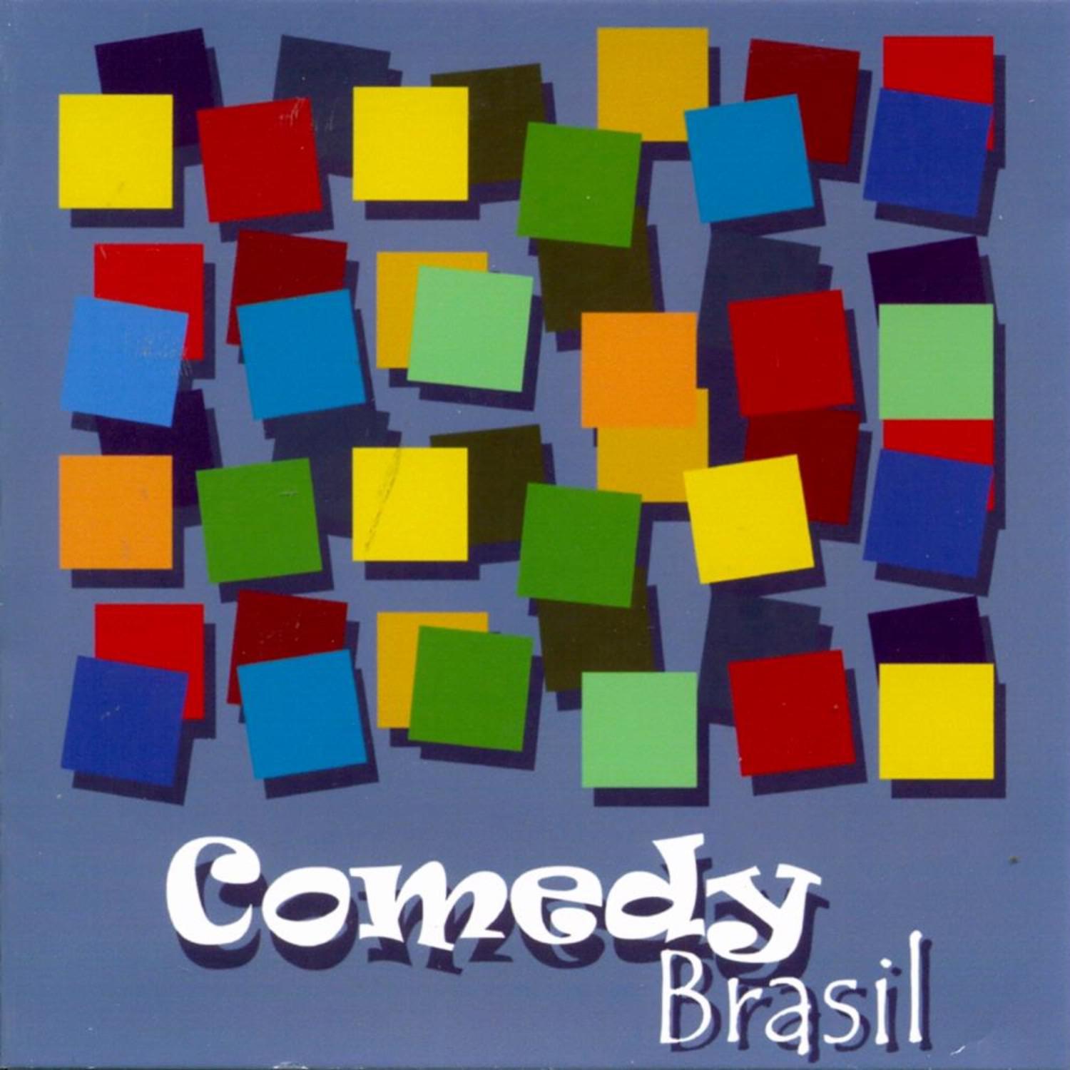 Comedy Brasil